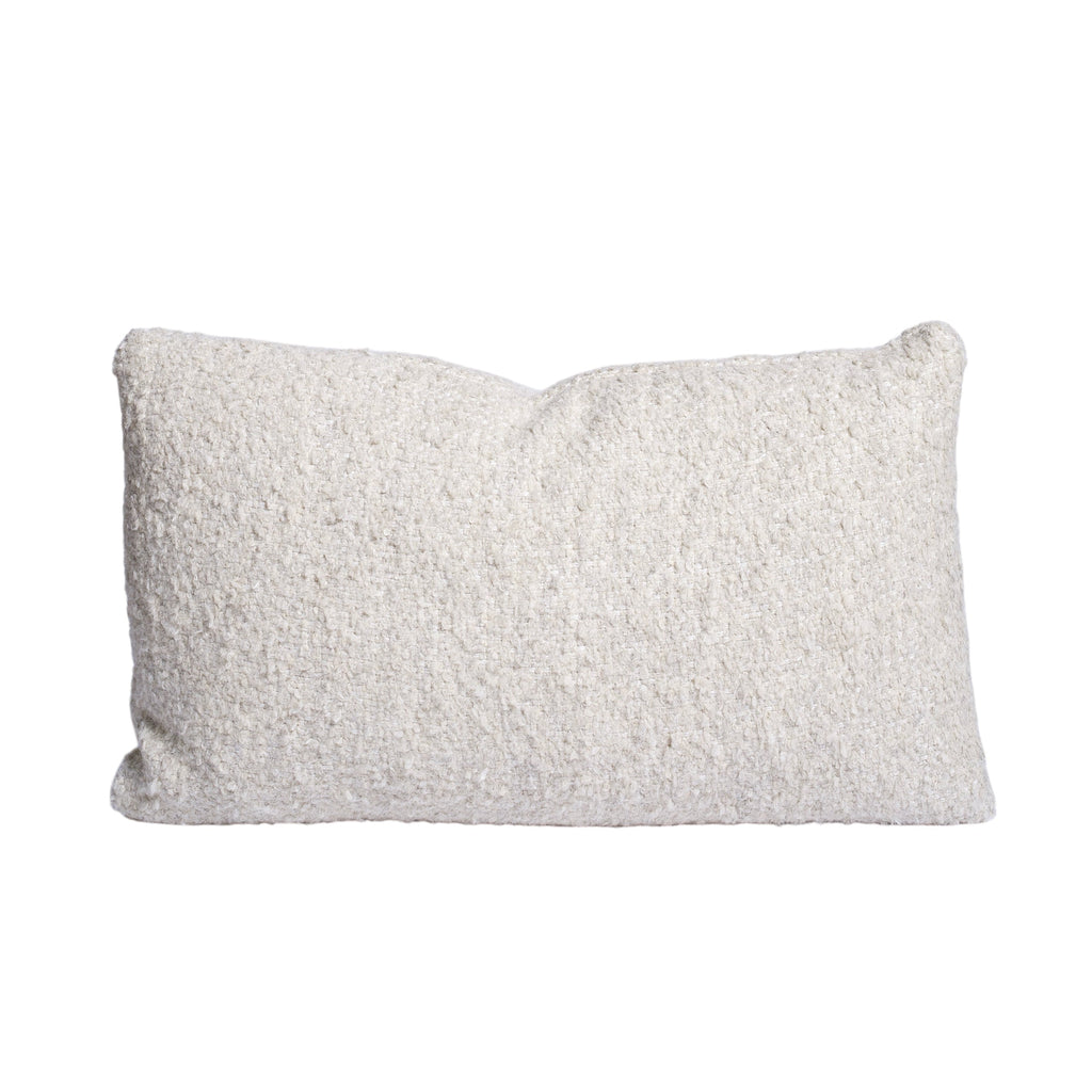 Coussin berbère - Intérieur