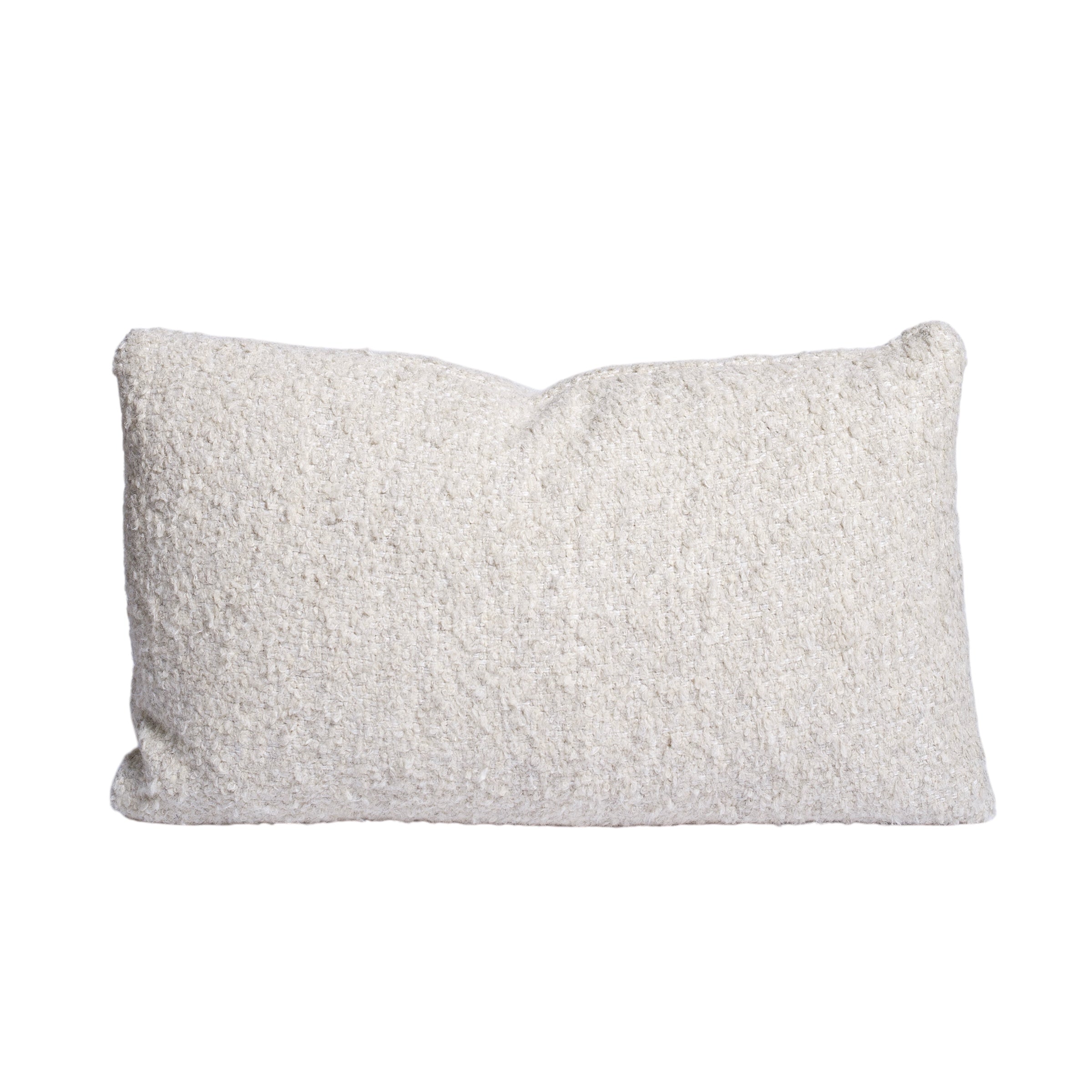 Coussin berbère - Intérieur