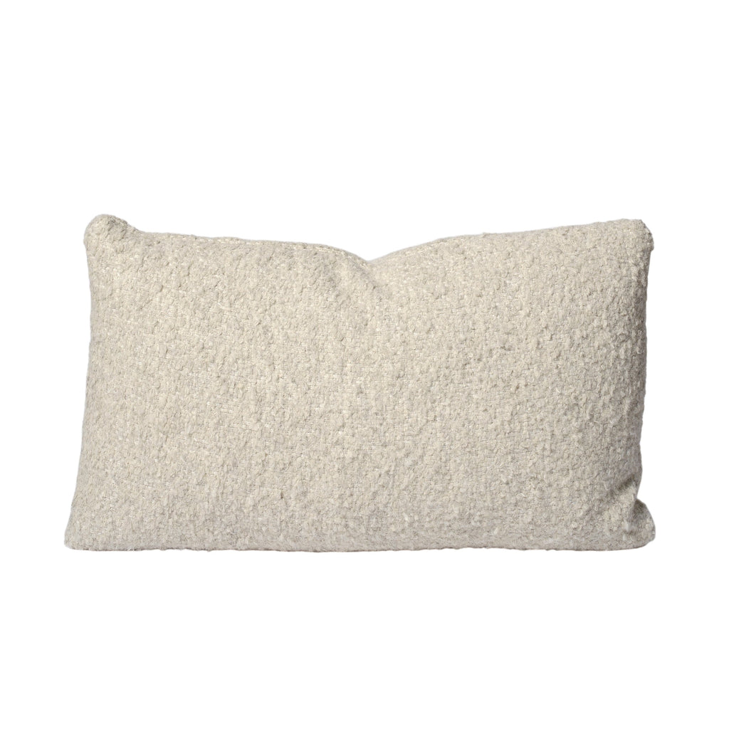 Coussin berbère - Intérieur