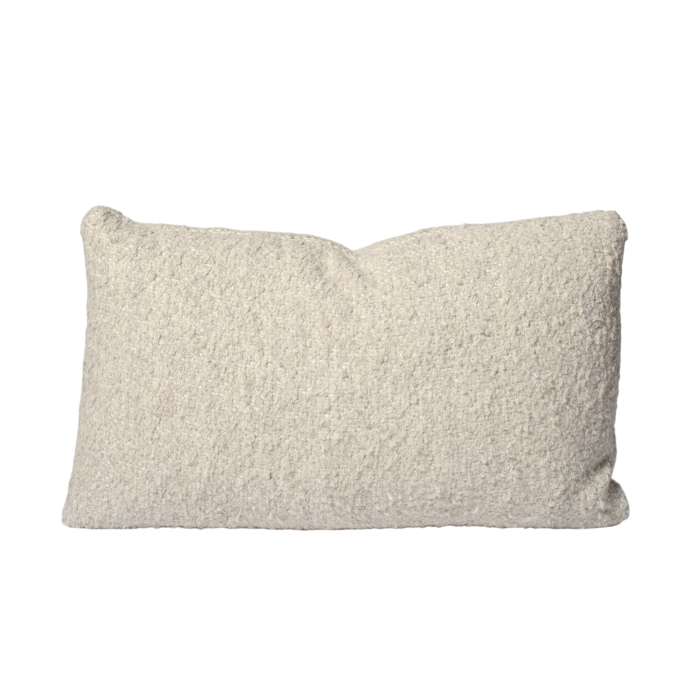 Coussin berbère - Intérieur