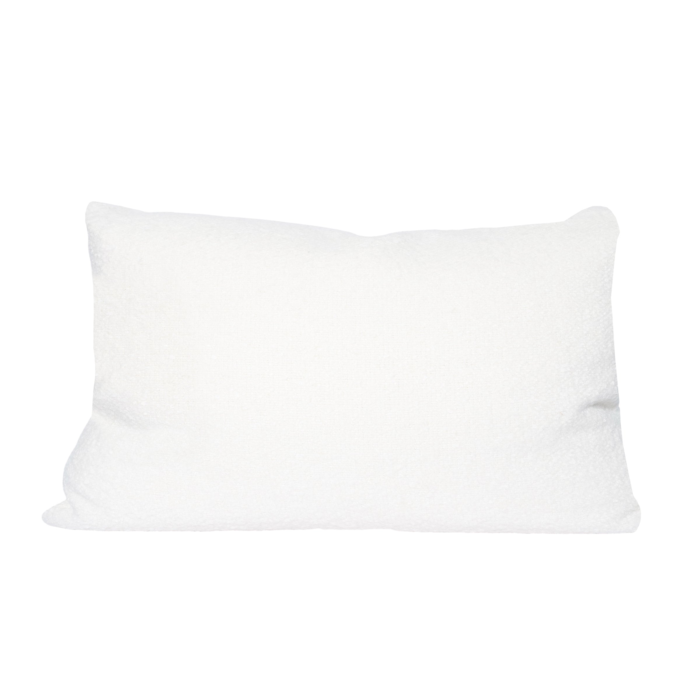 Coussin berbère - Intérieur