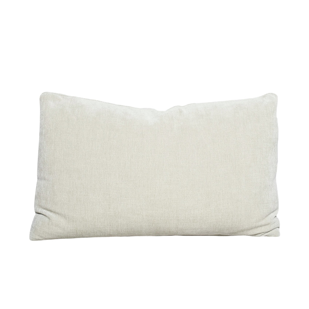 Coussin Canyon - Intérieur