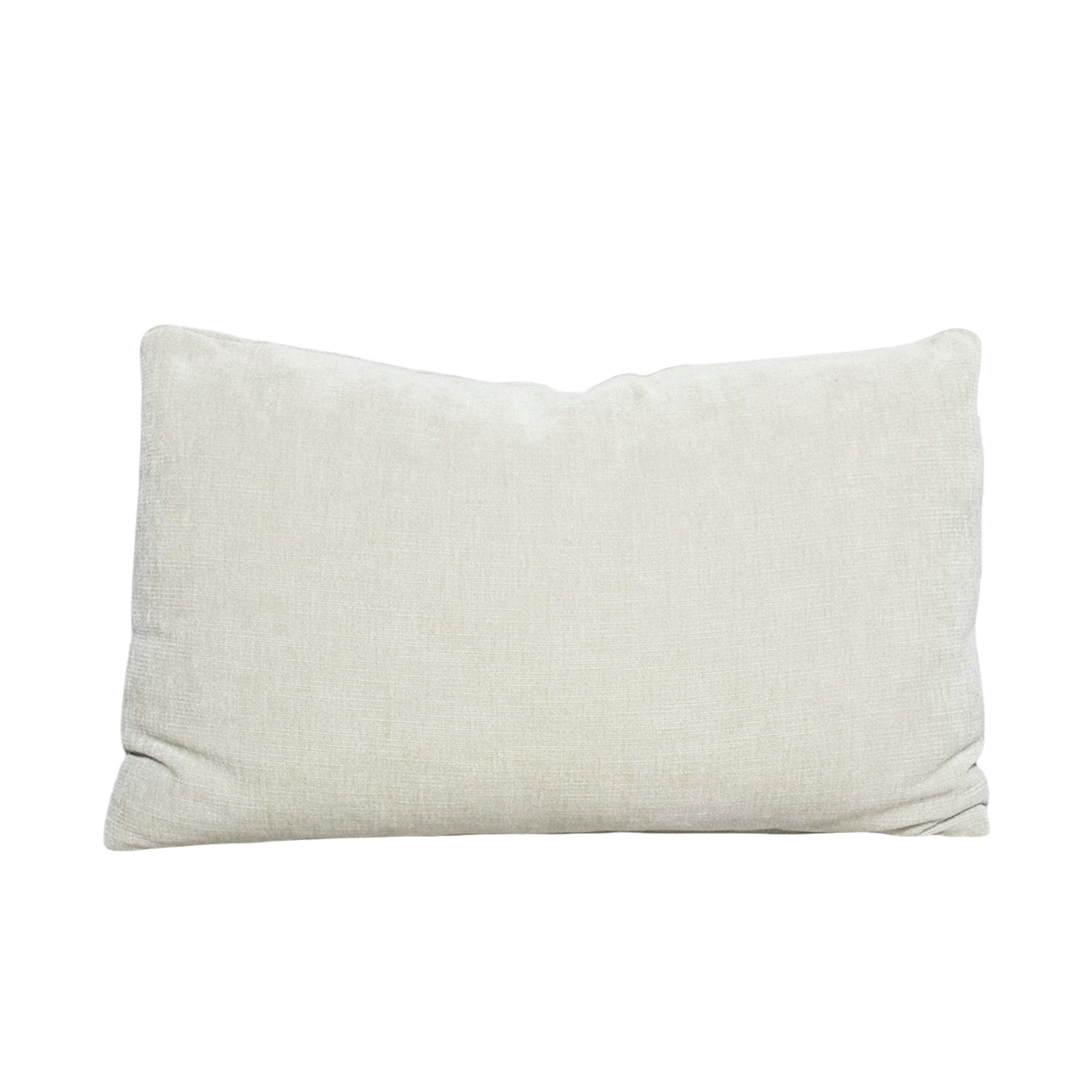 Coussin Canyon - Intérieur