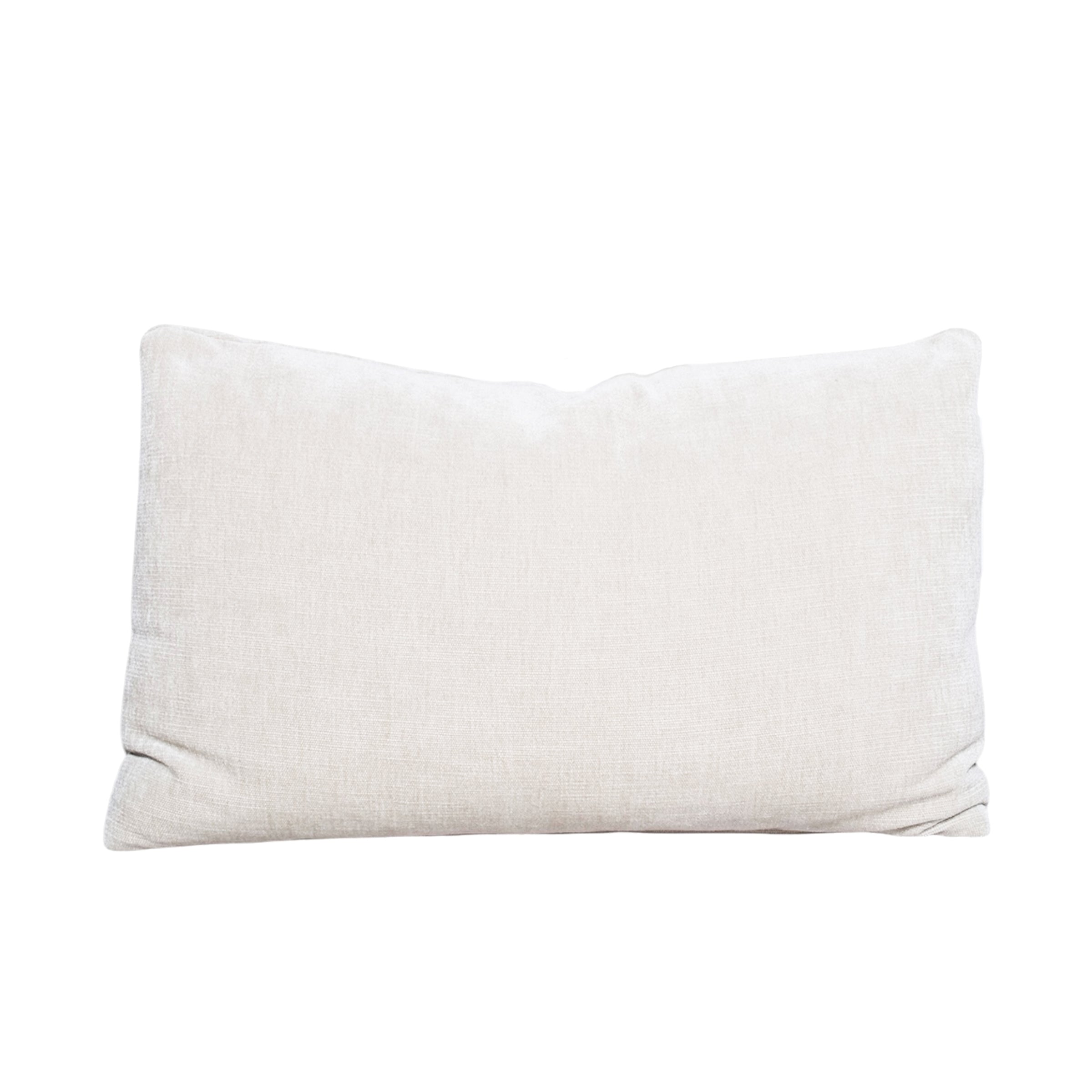 Coussin Canyon - Intérieur
