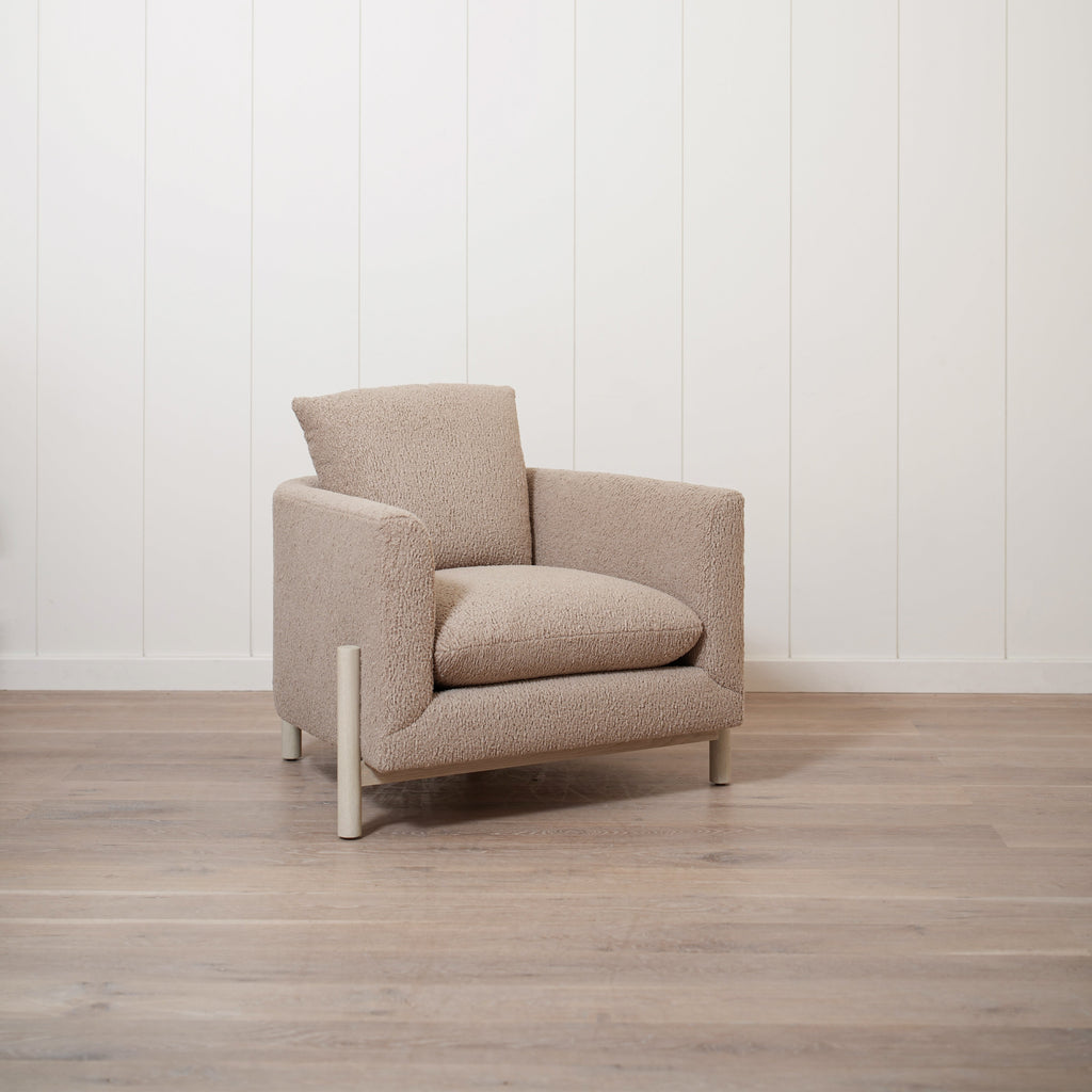 Chaise James M
