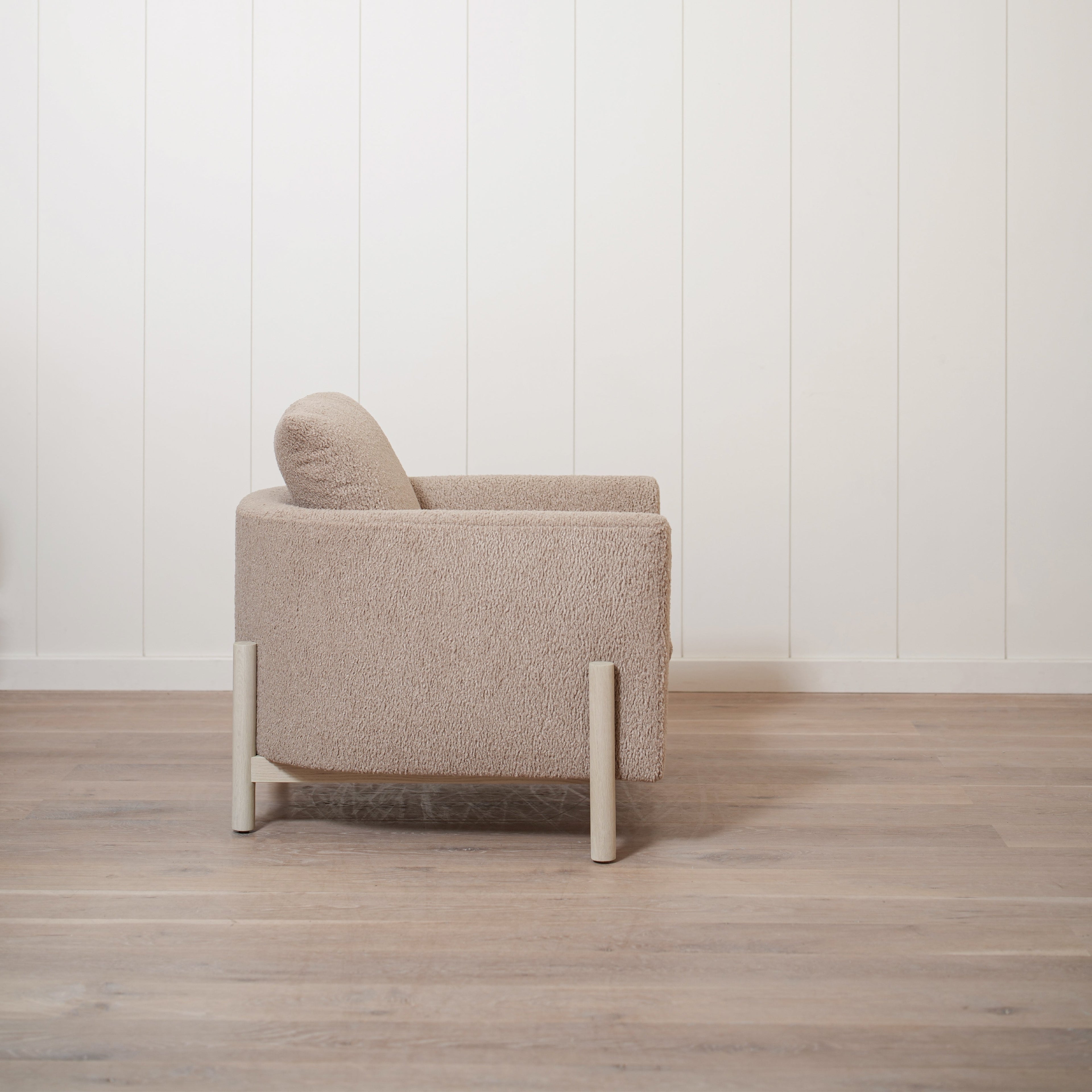 Chaise James M