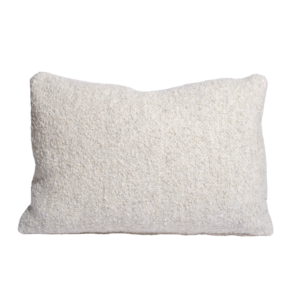 Coussin berbère - Intérieur
