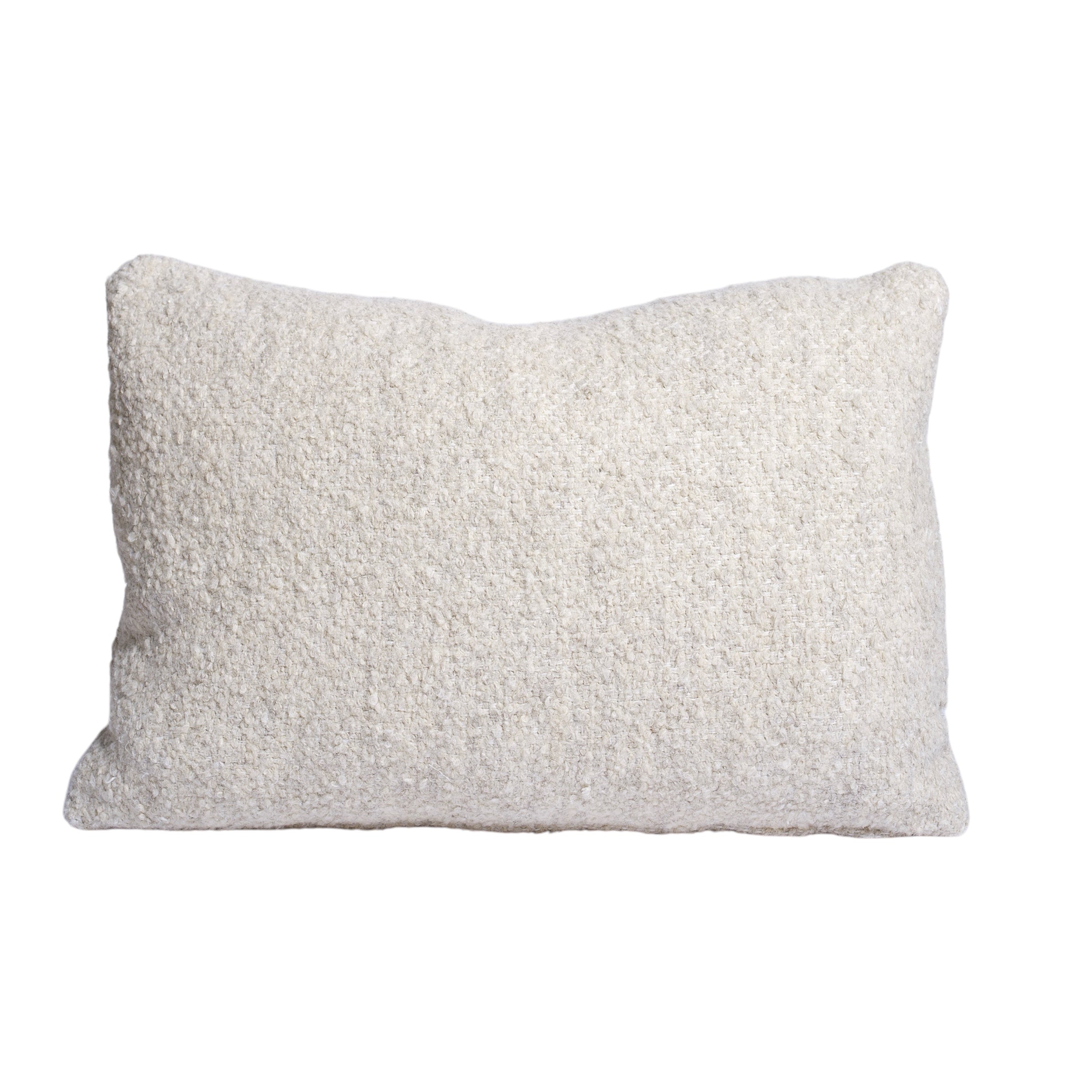 Coussin berbère - Intérieur