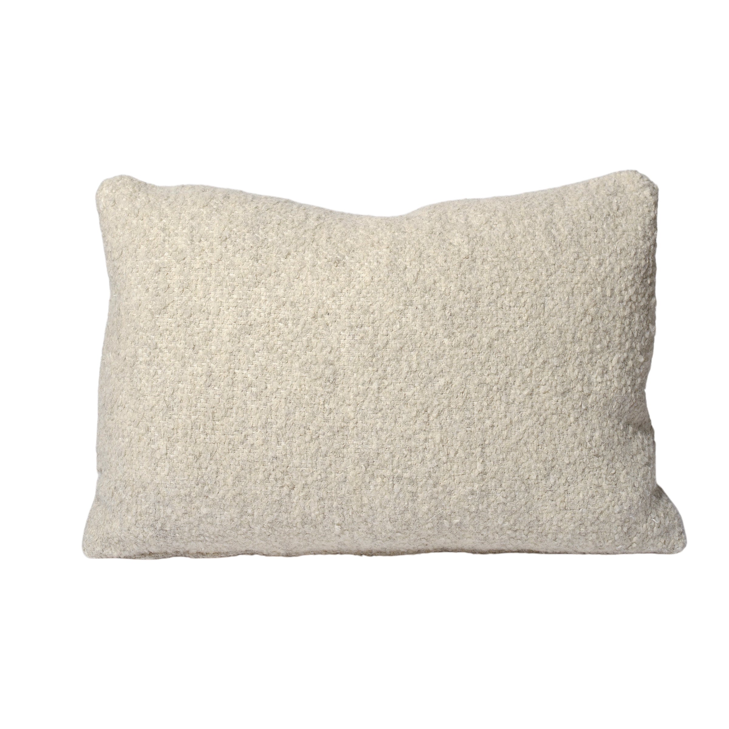 Coussin berbère - Intérieur