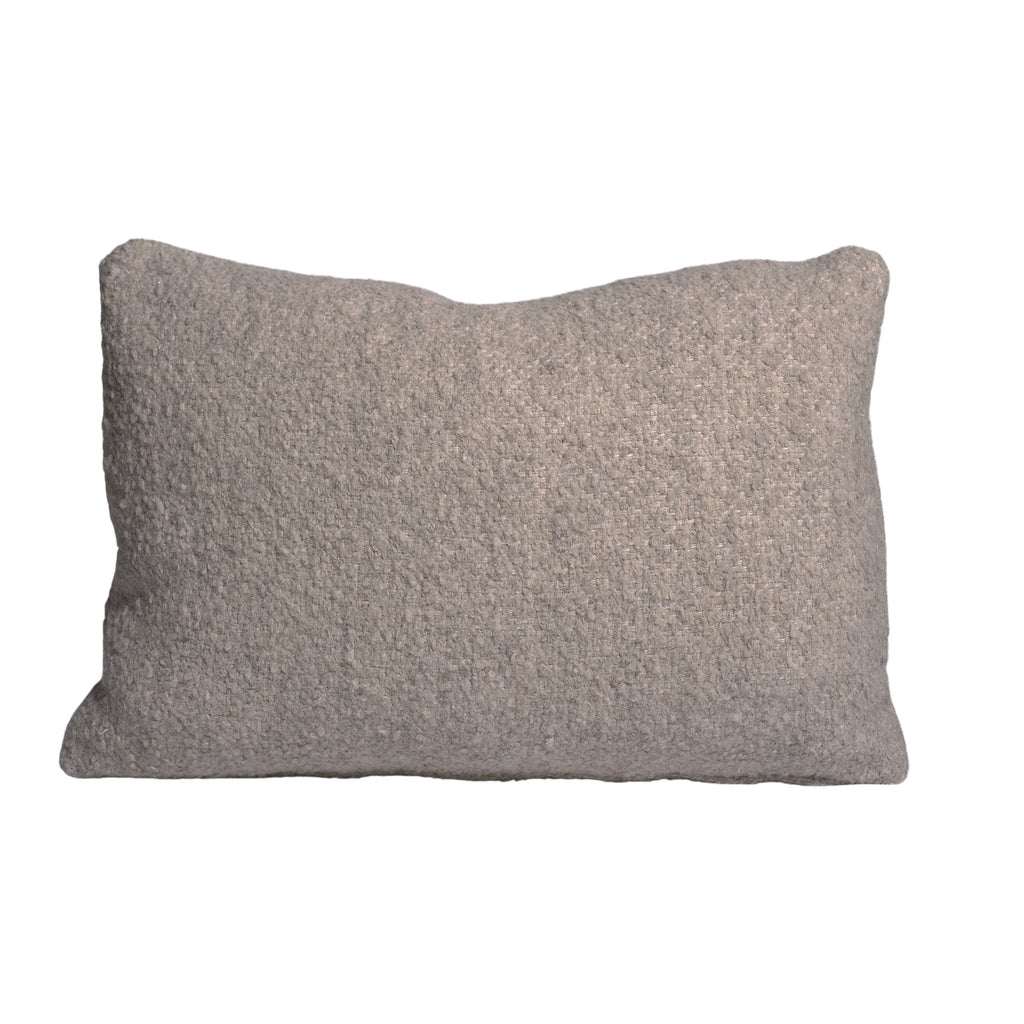 Coussin berbère - Intérieur