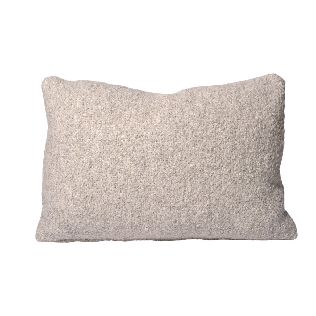 Coussin berbère - Intérieur