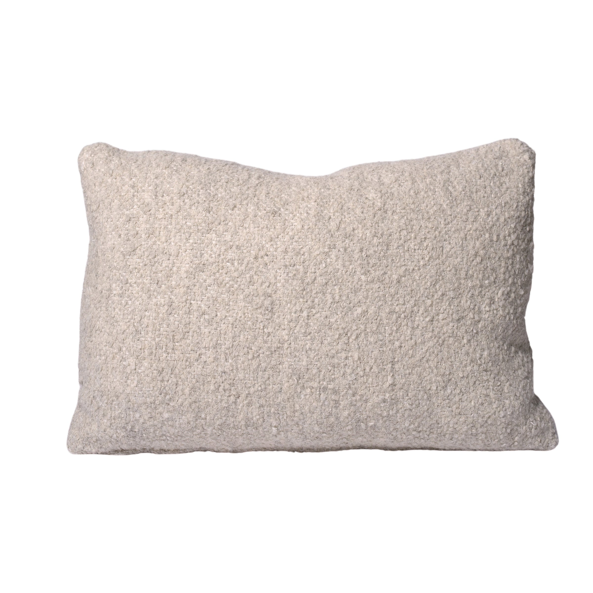 Coussin berbère - Intérieur