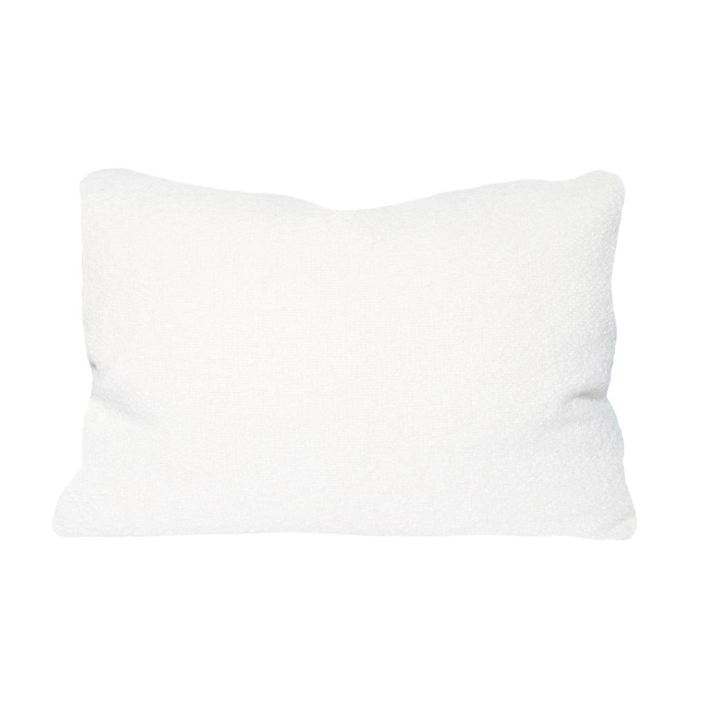 Coussin berbère - Intérieur