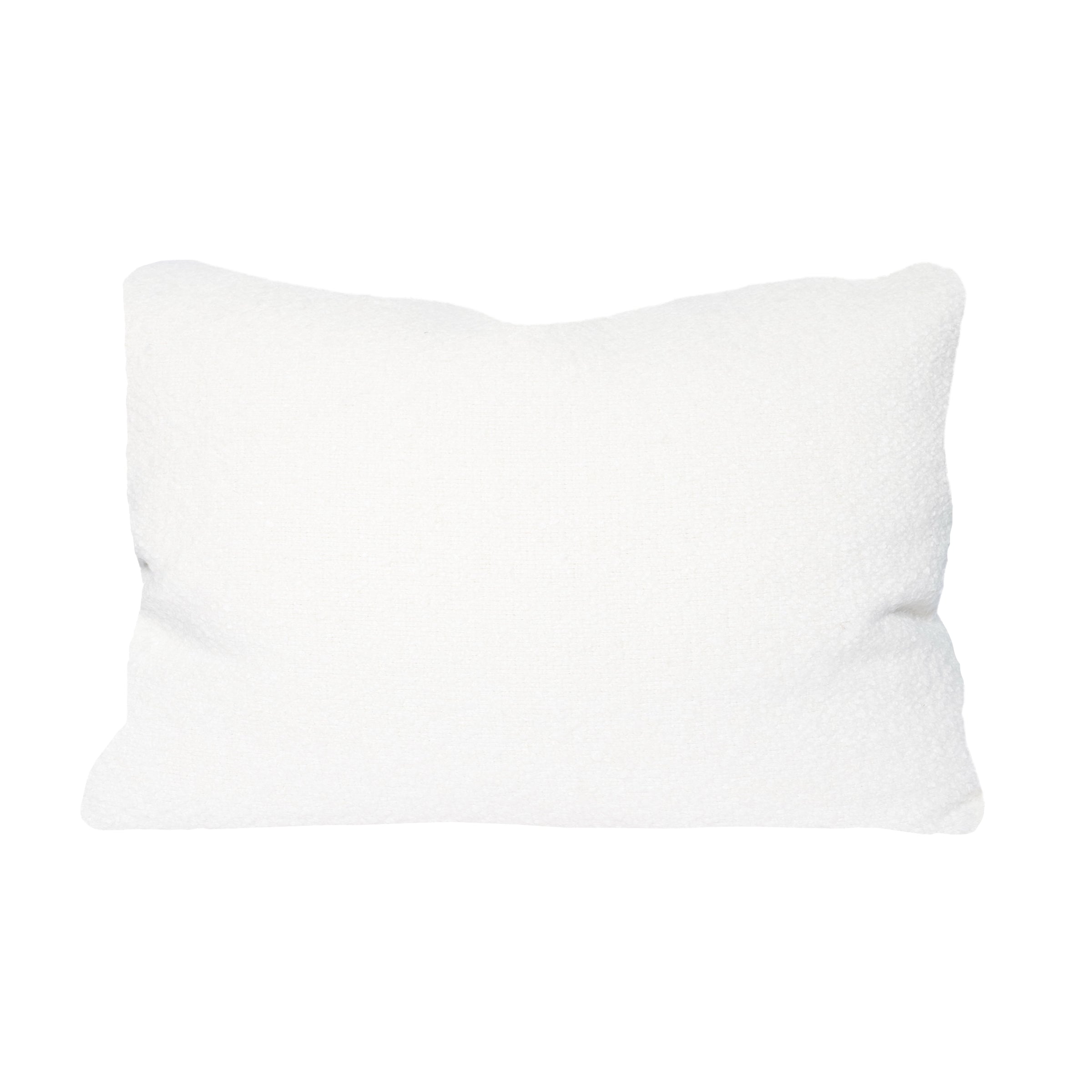 Coussin berbère - Intérieur