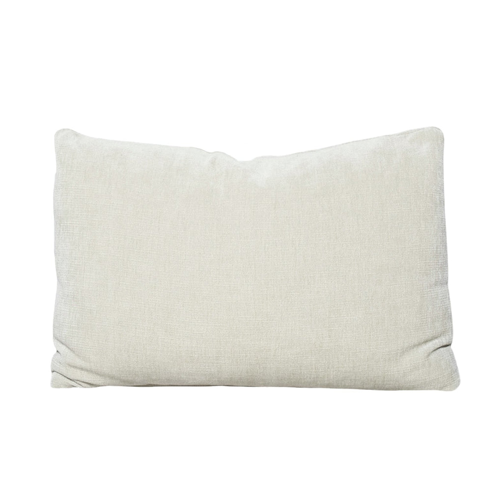 Coussin Canyon - Intérieur