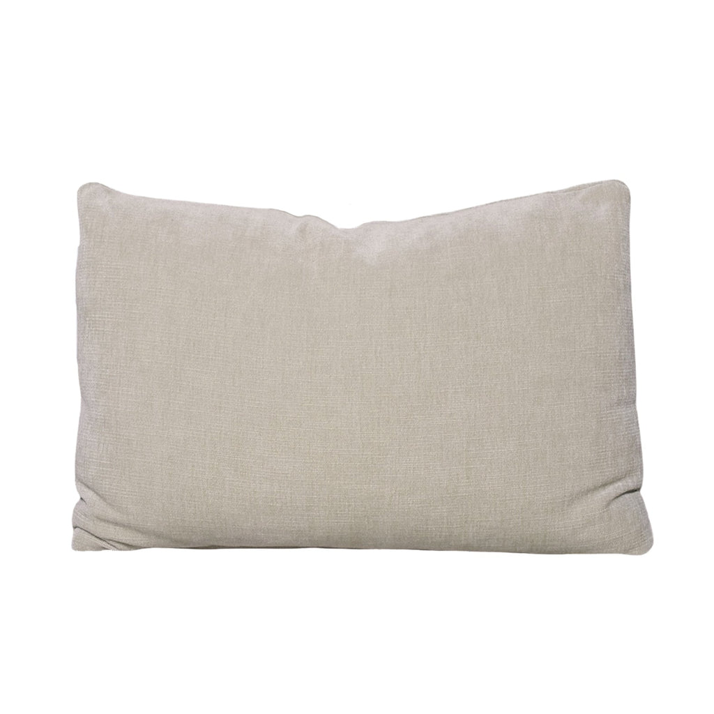 Coussin Canyon - Intérieur