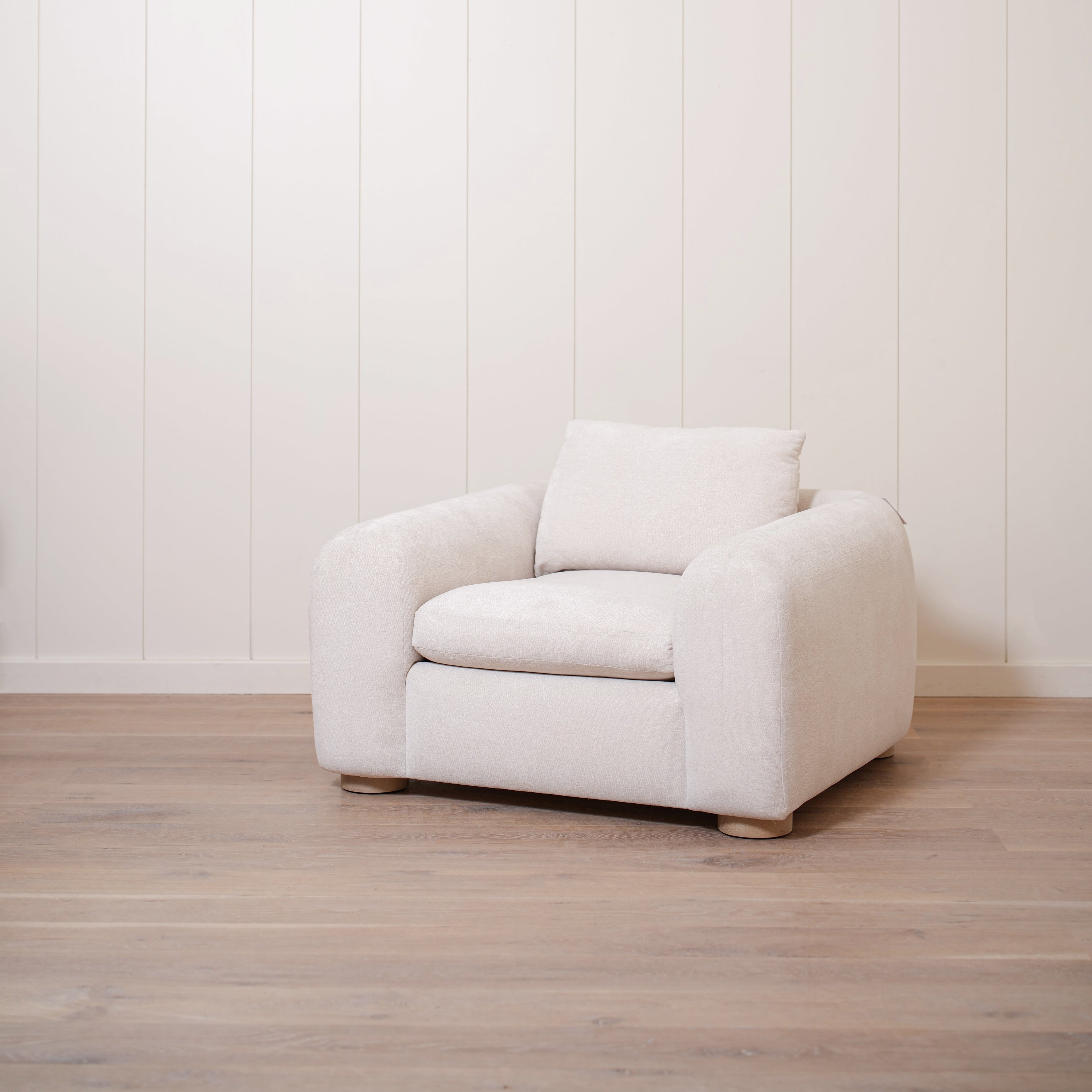 Chaise Bruno