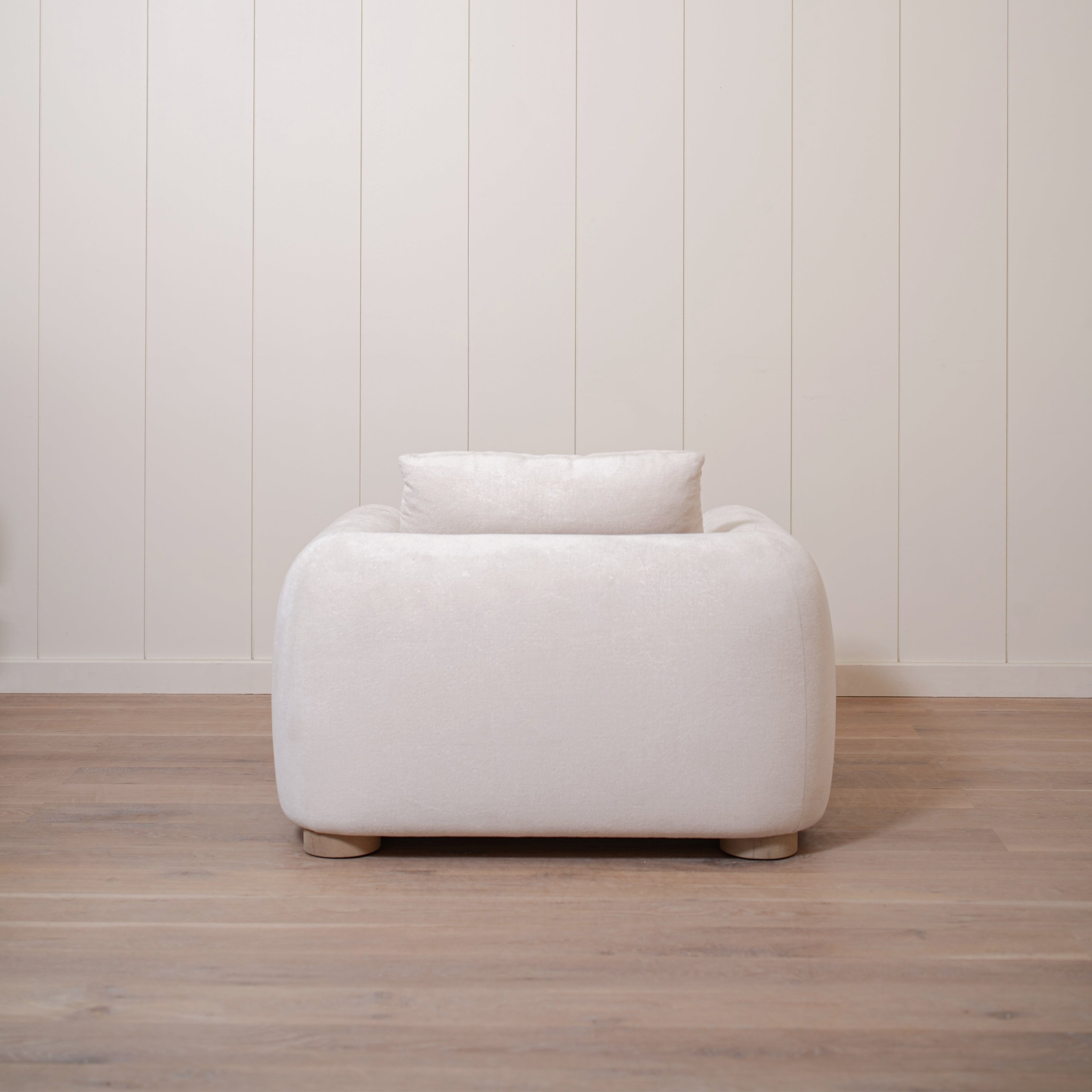 Chaise Bruno
