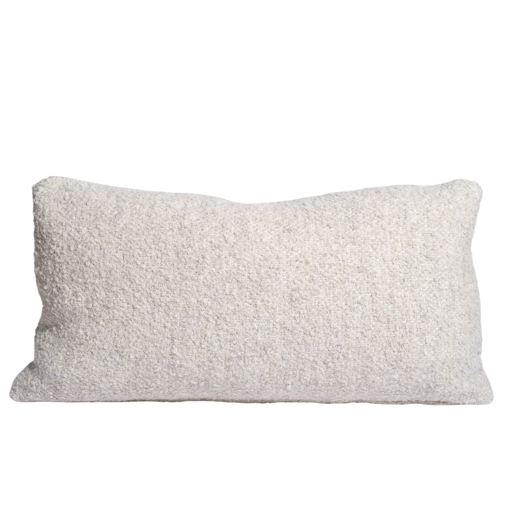 Coussin berbère - Intérieur