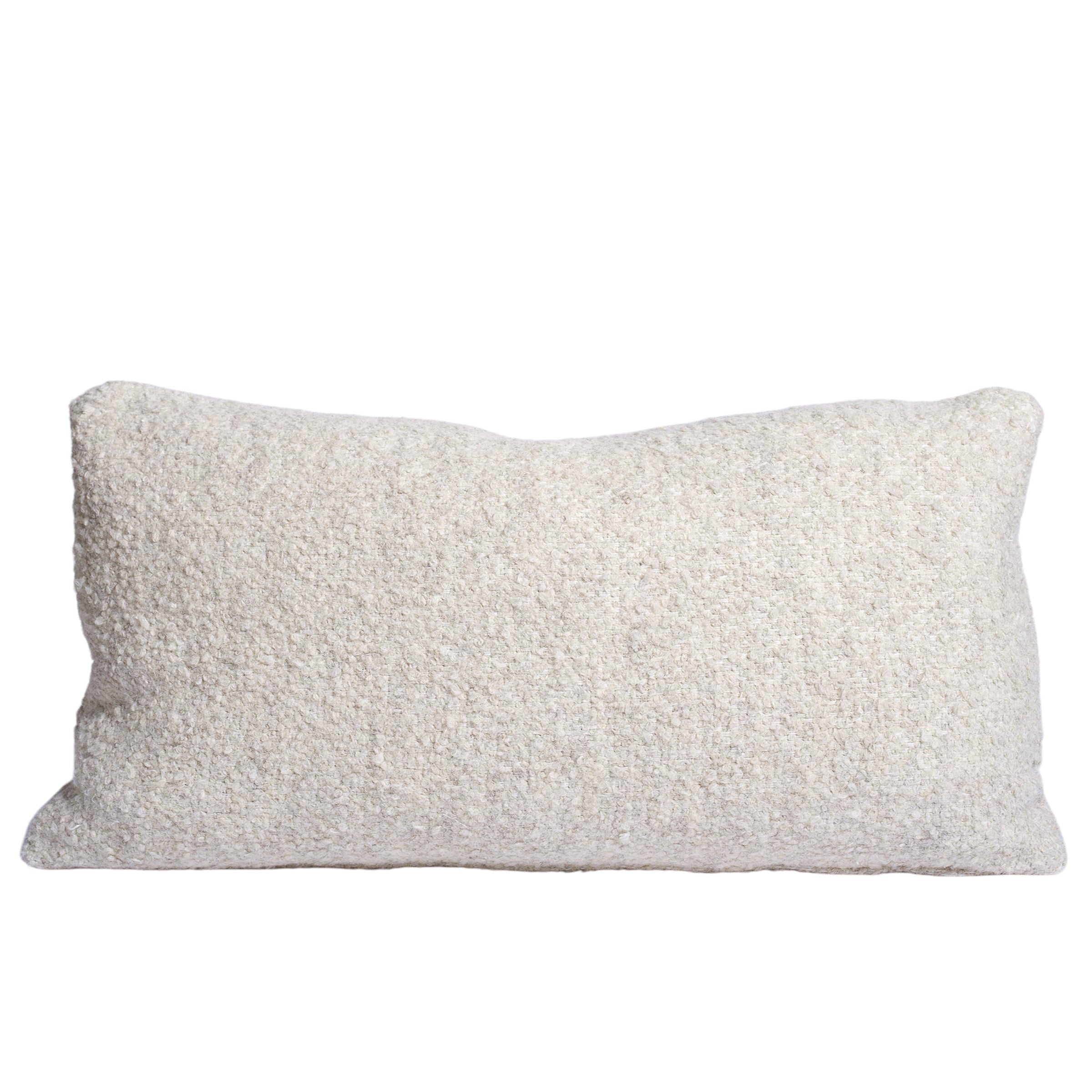 Coussin berbère - Intérieur