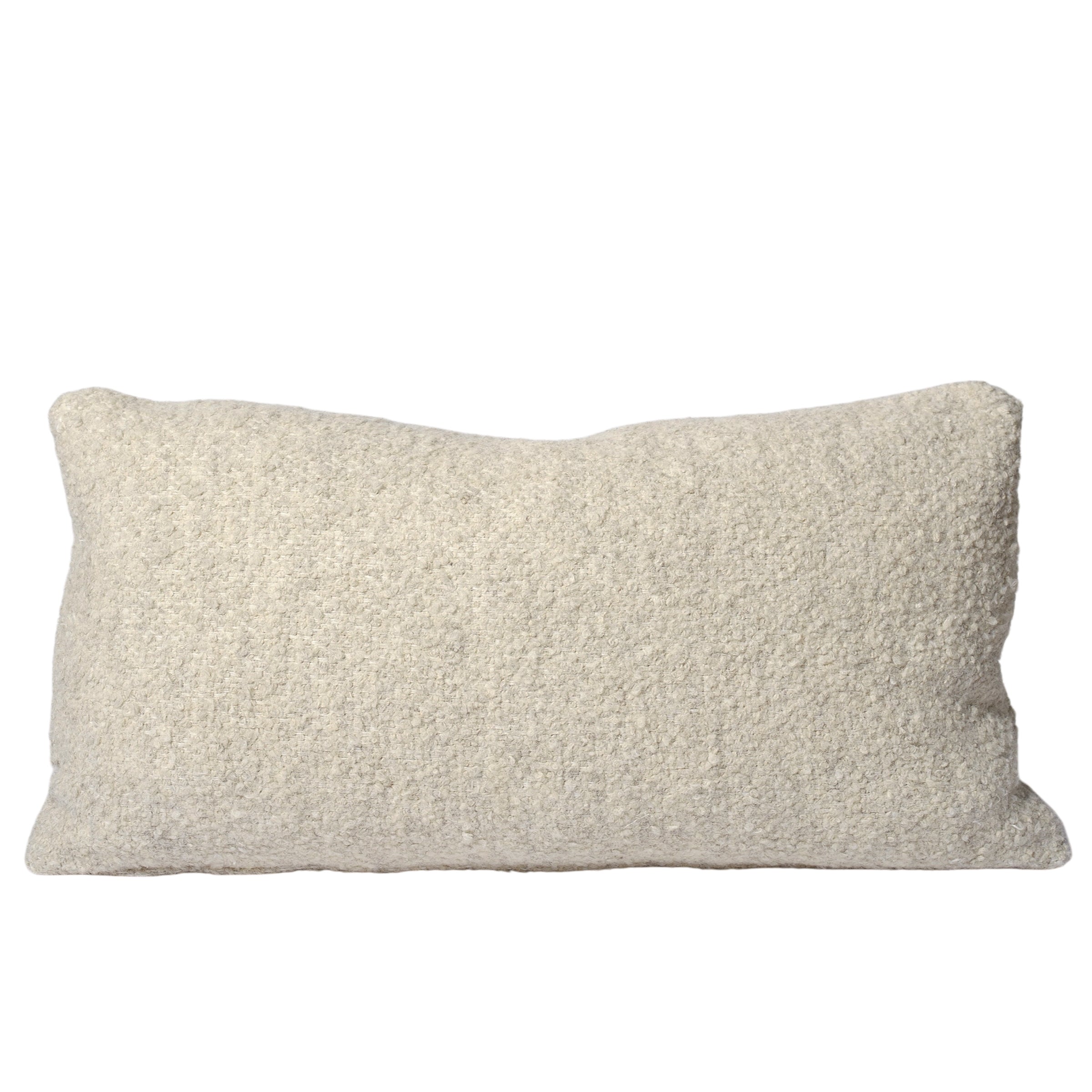 Coussin berbère - Intérieur