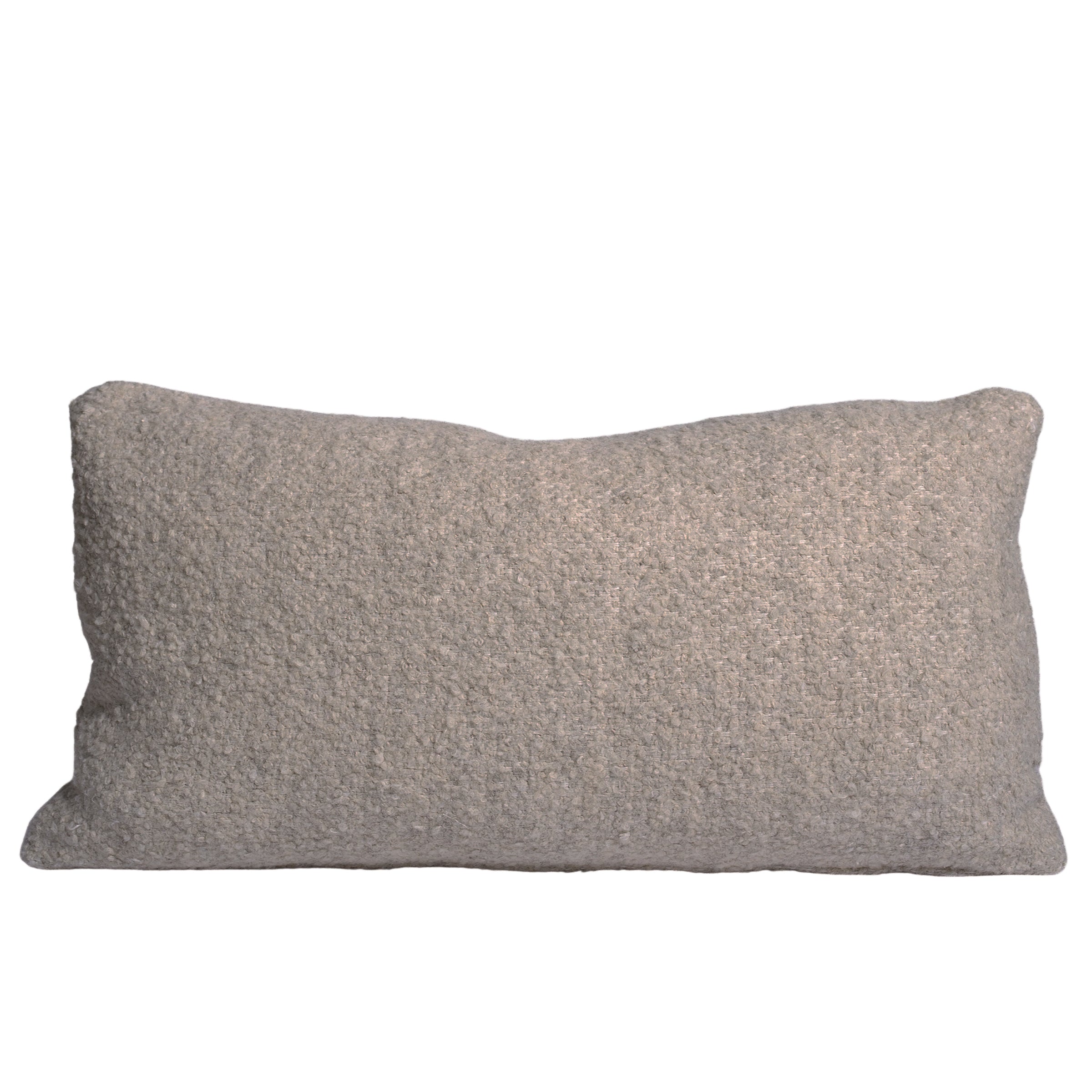 Coussin berbère - Intérieur