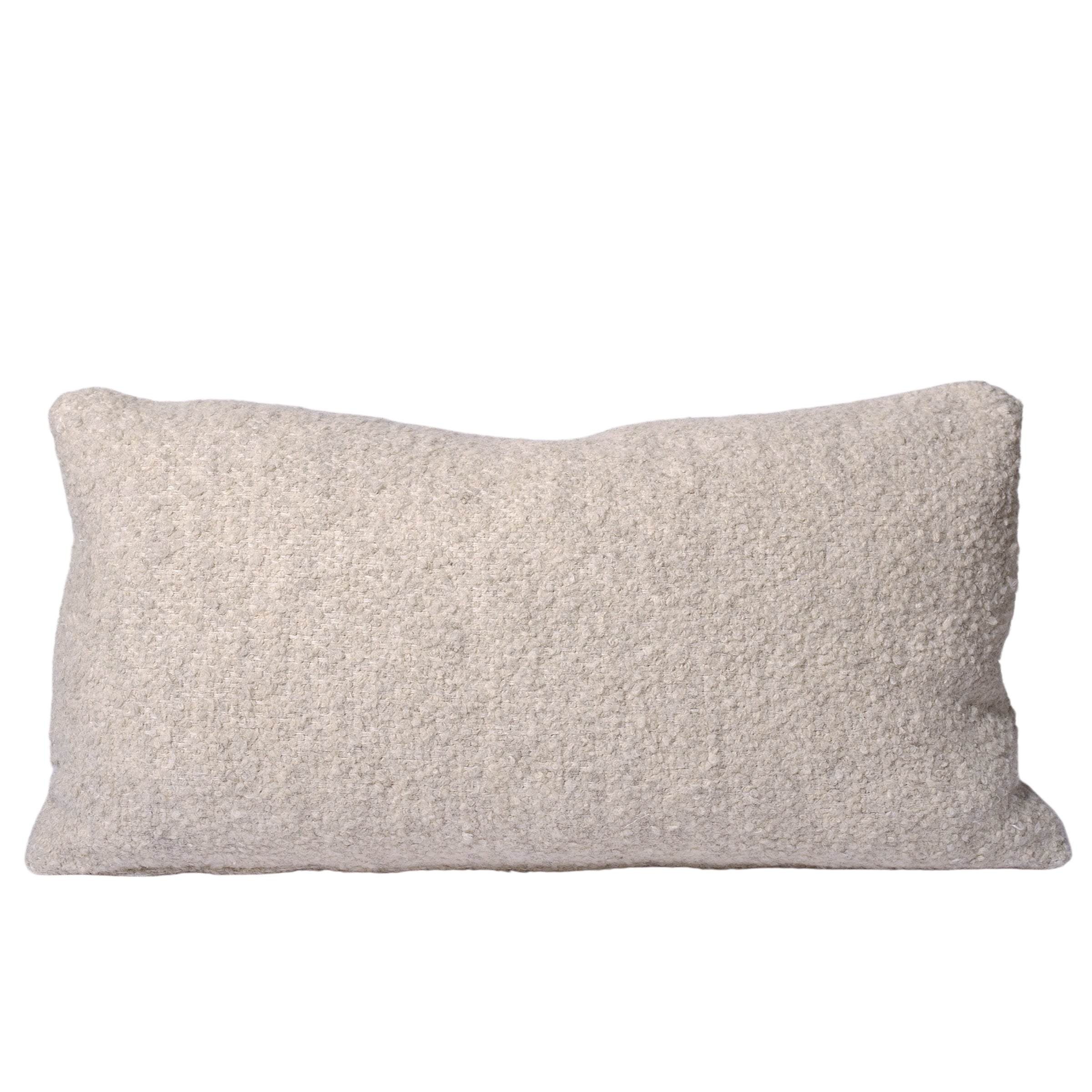 Coussin berbère - Intérieur