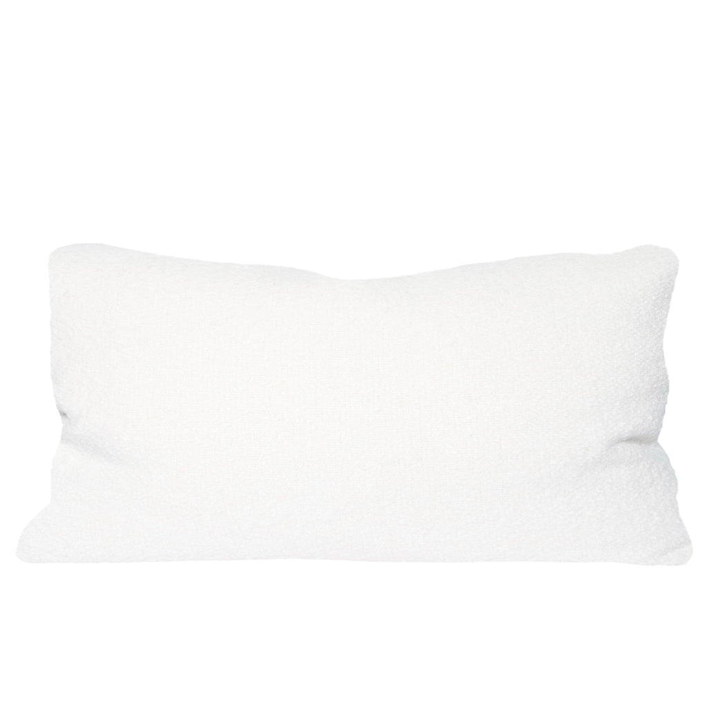 Coussin berbère - Intérieur