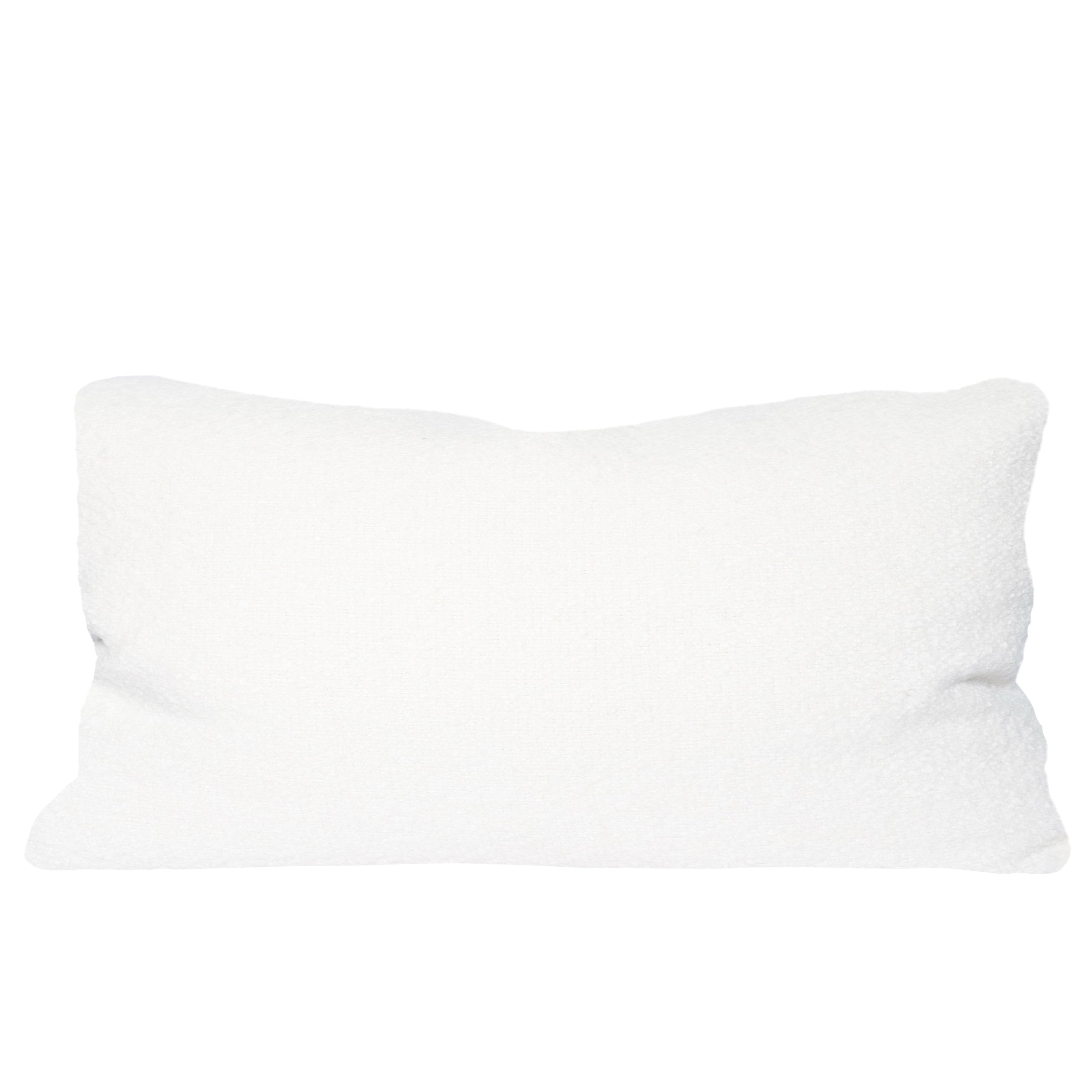 Coussin berbère - Intérieur