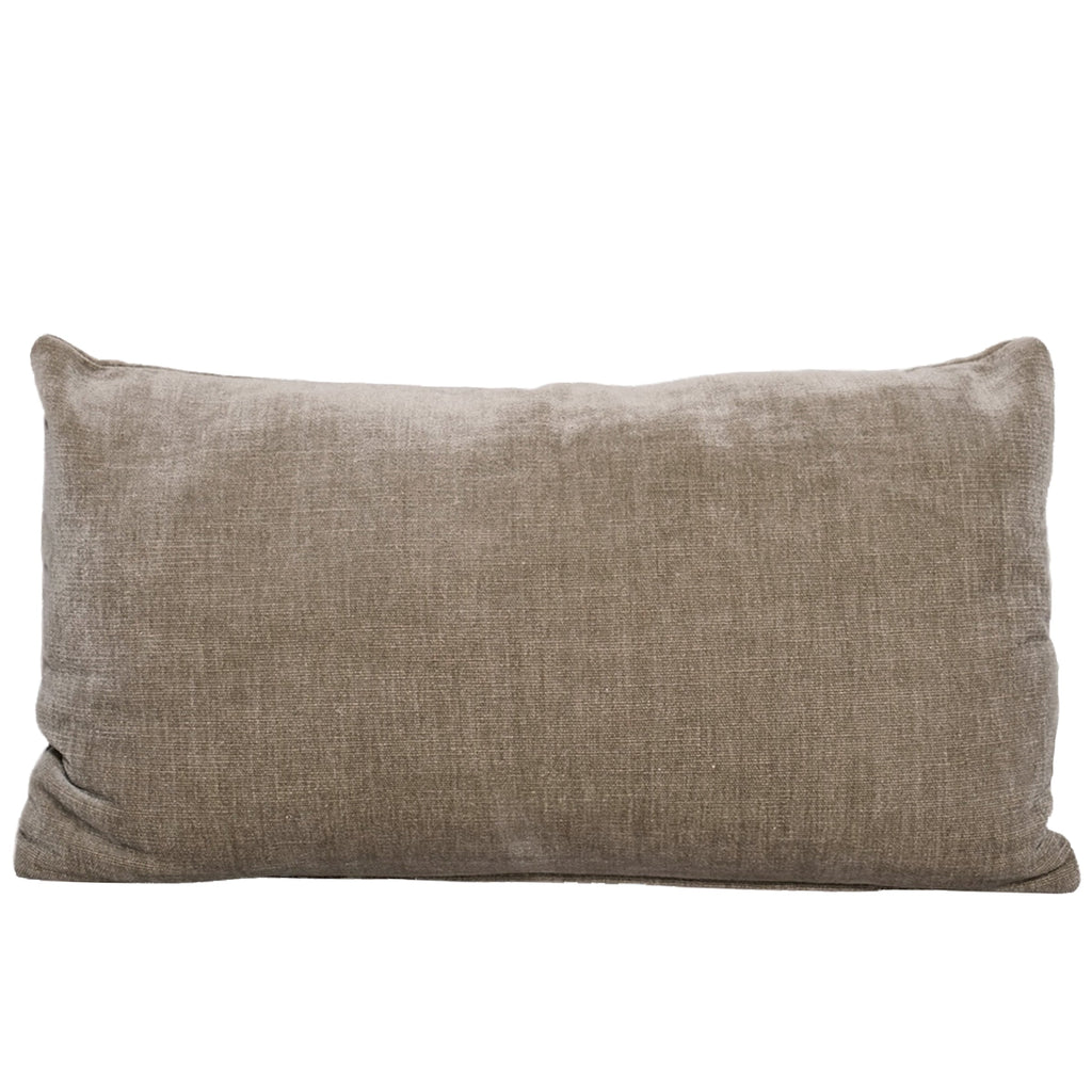 Coussin Canyon - Intérieur