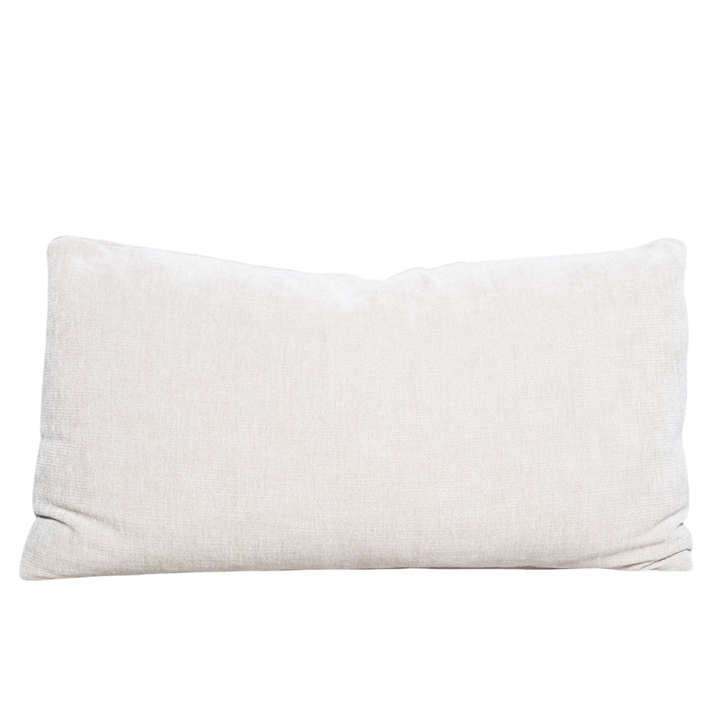 Coussin Canyon - Intérieur