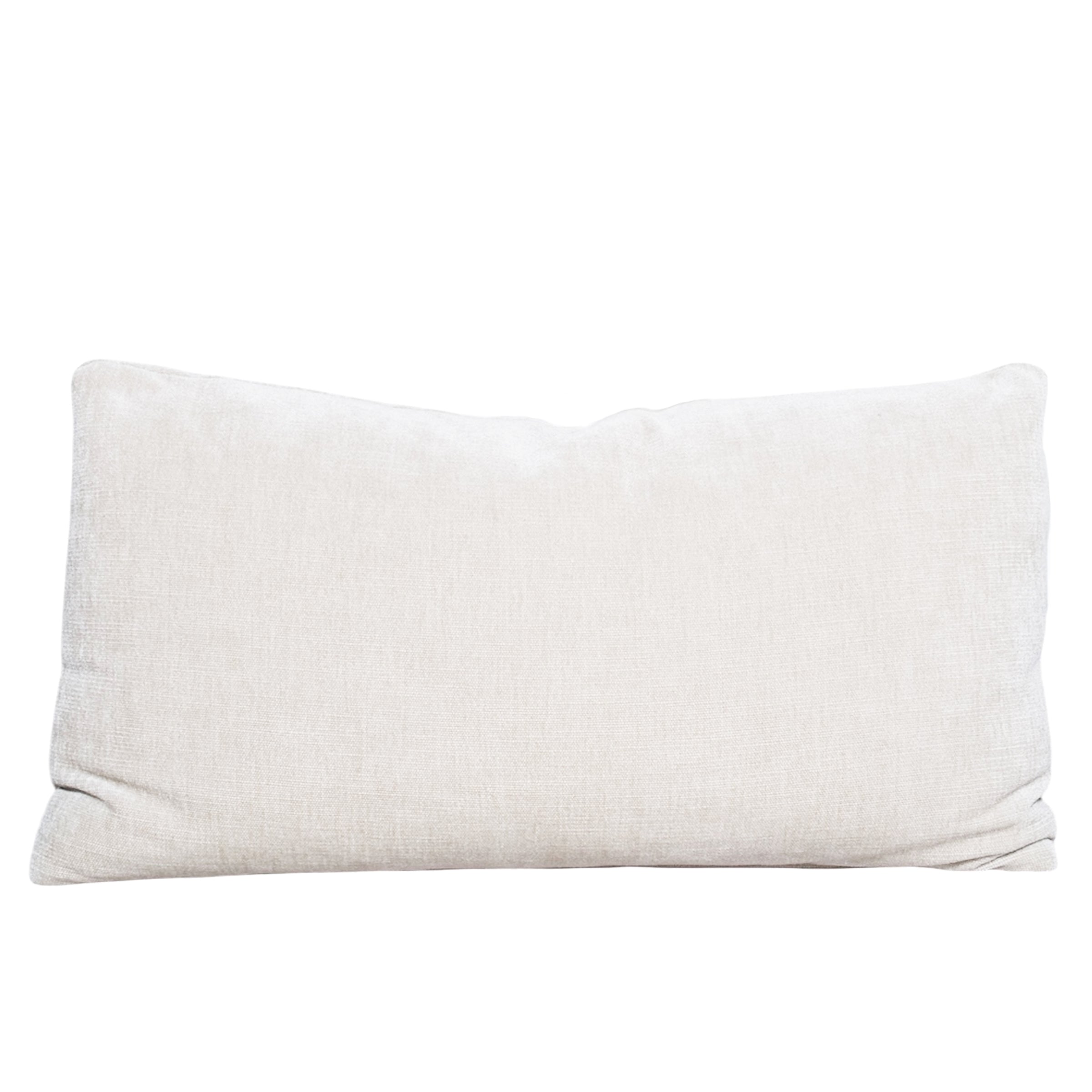 Coussin Canyon - Intérieur
