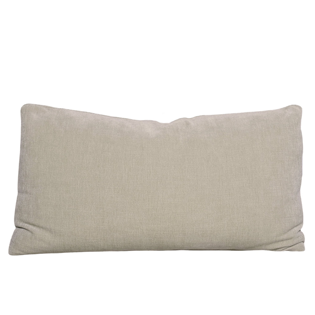 Coussin Canyon - Intérieur