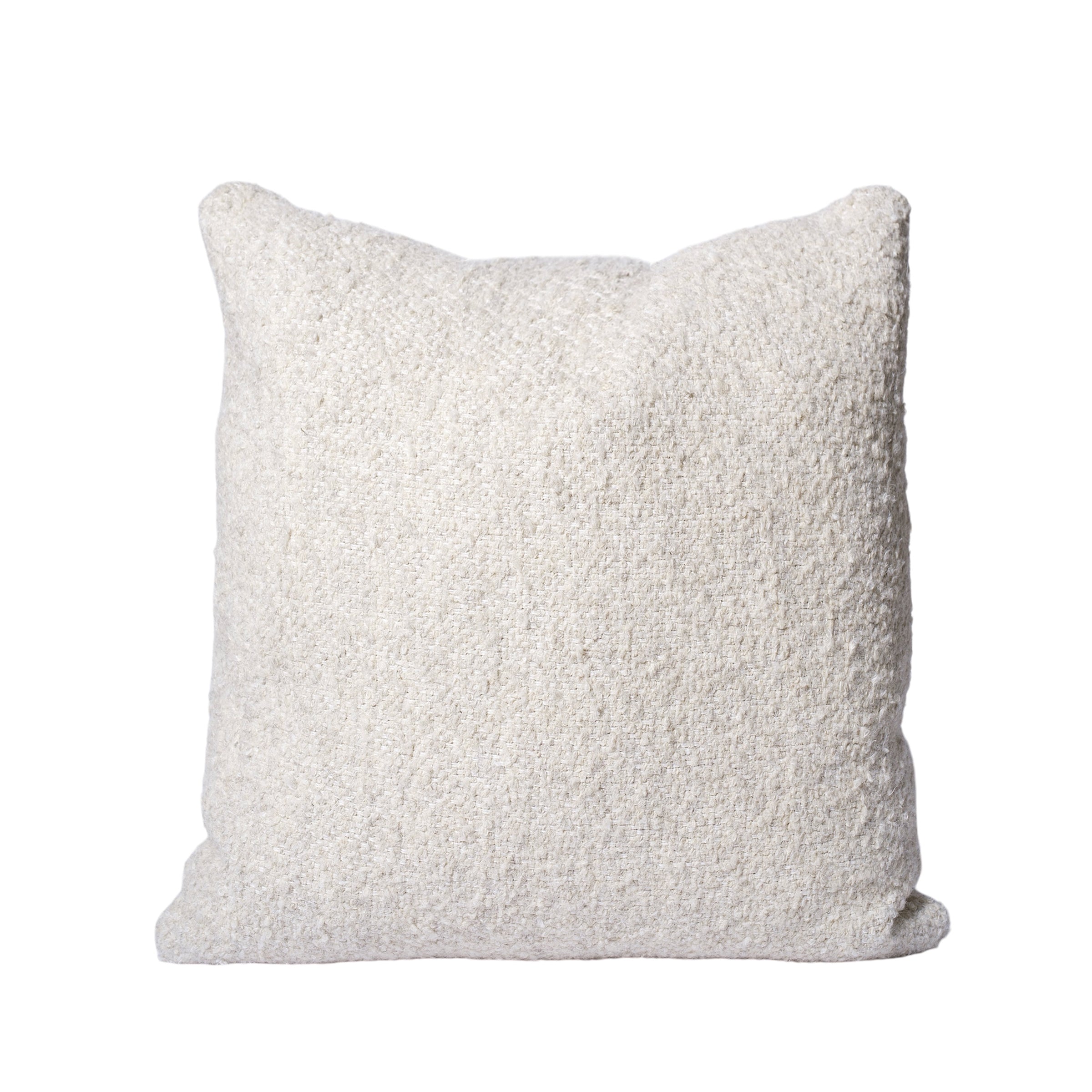 Coussin berbère - Intérieur
