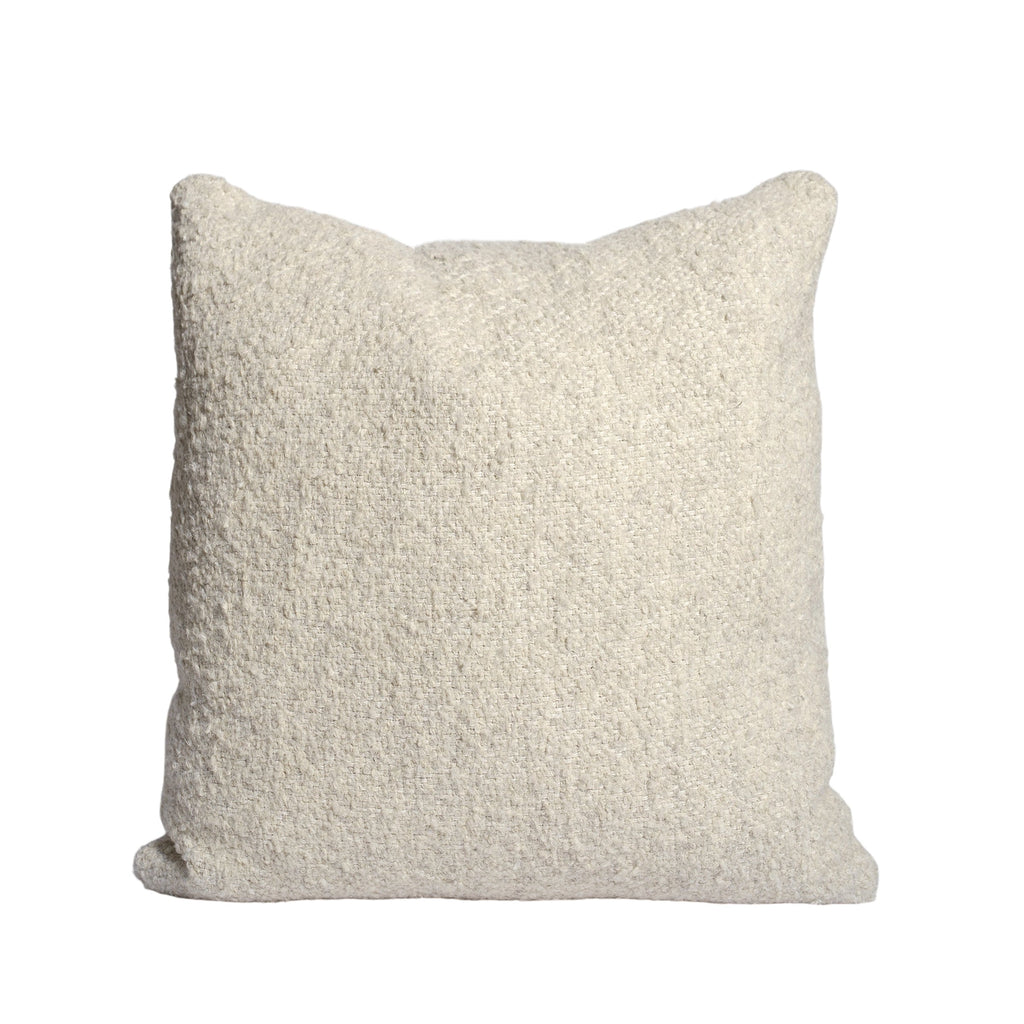 Coussin berbère - Intérieur