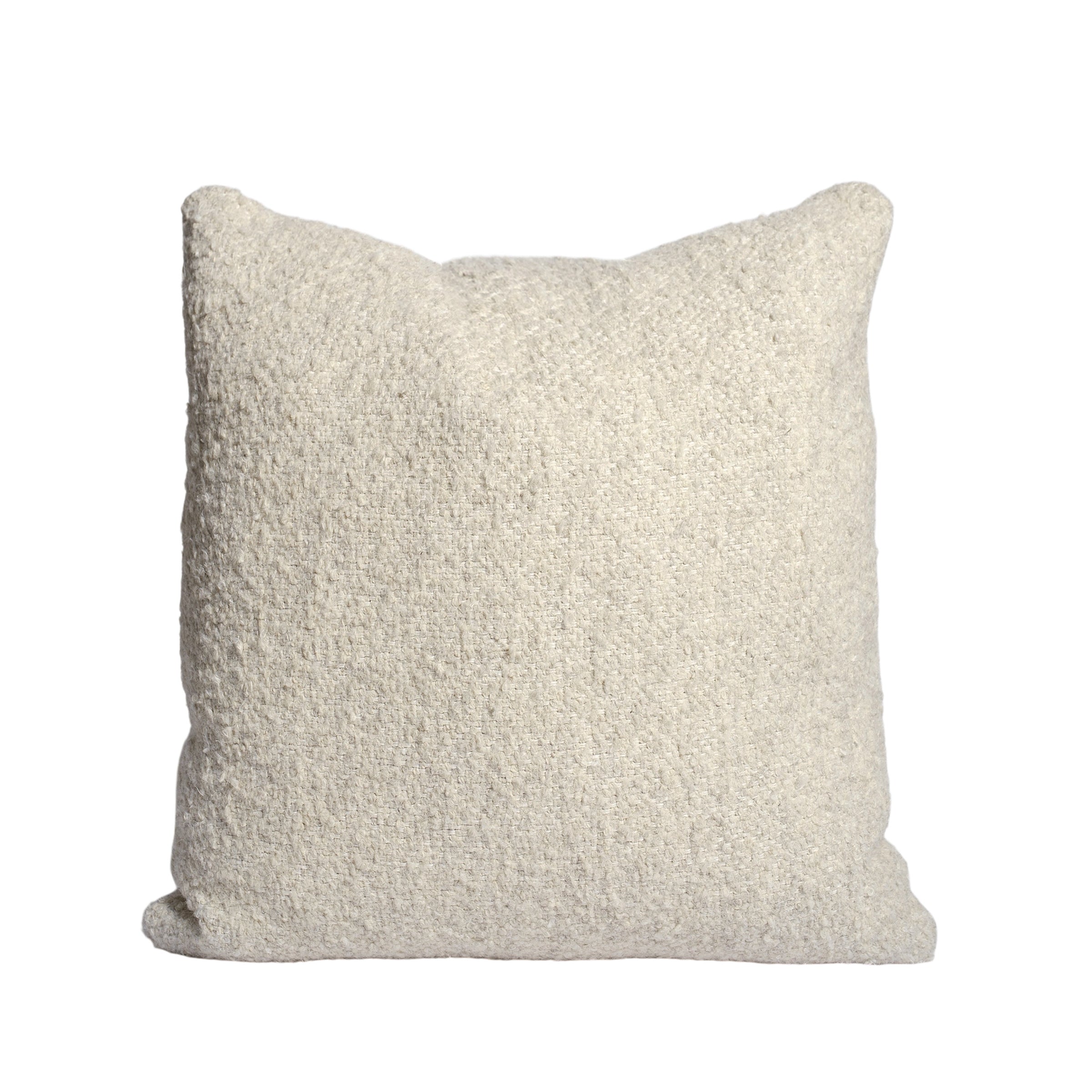 Coussin berbère - Intérieur