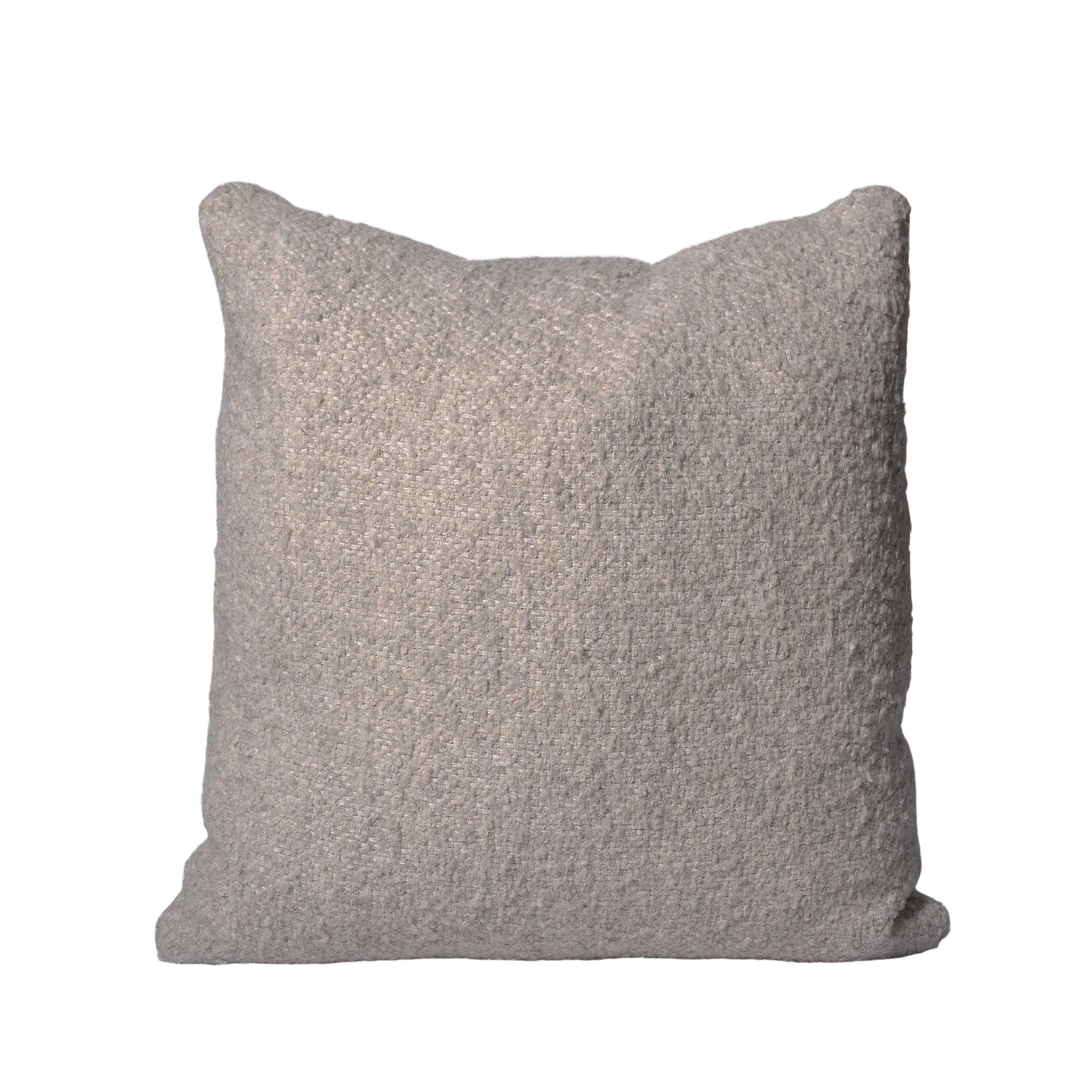 Coussin berbère - Intérieur