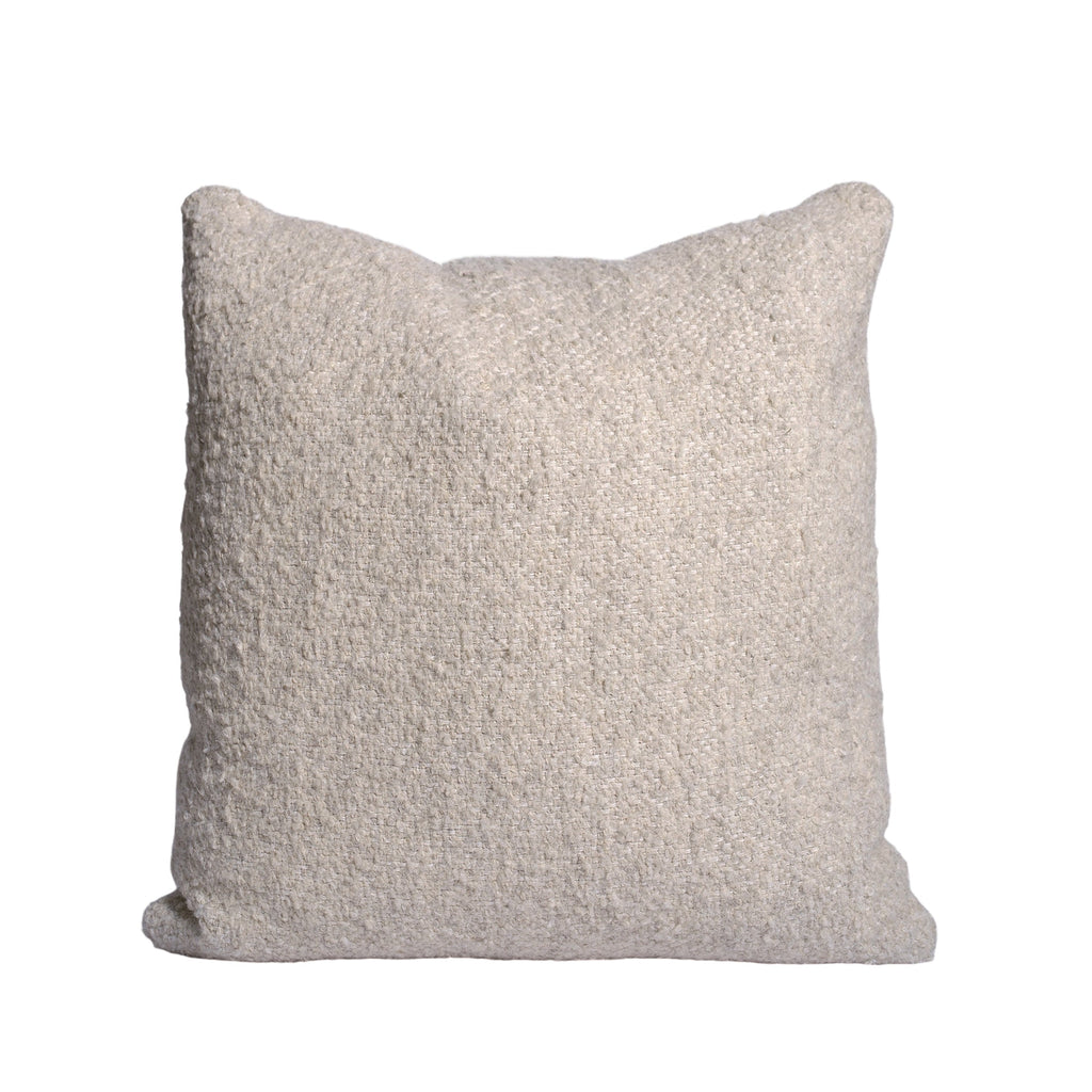 Coussin berbère - Intérieur
