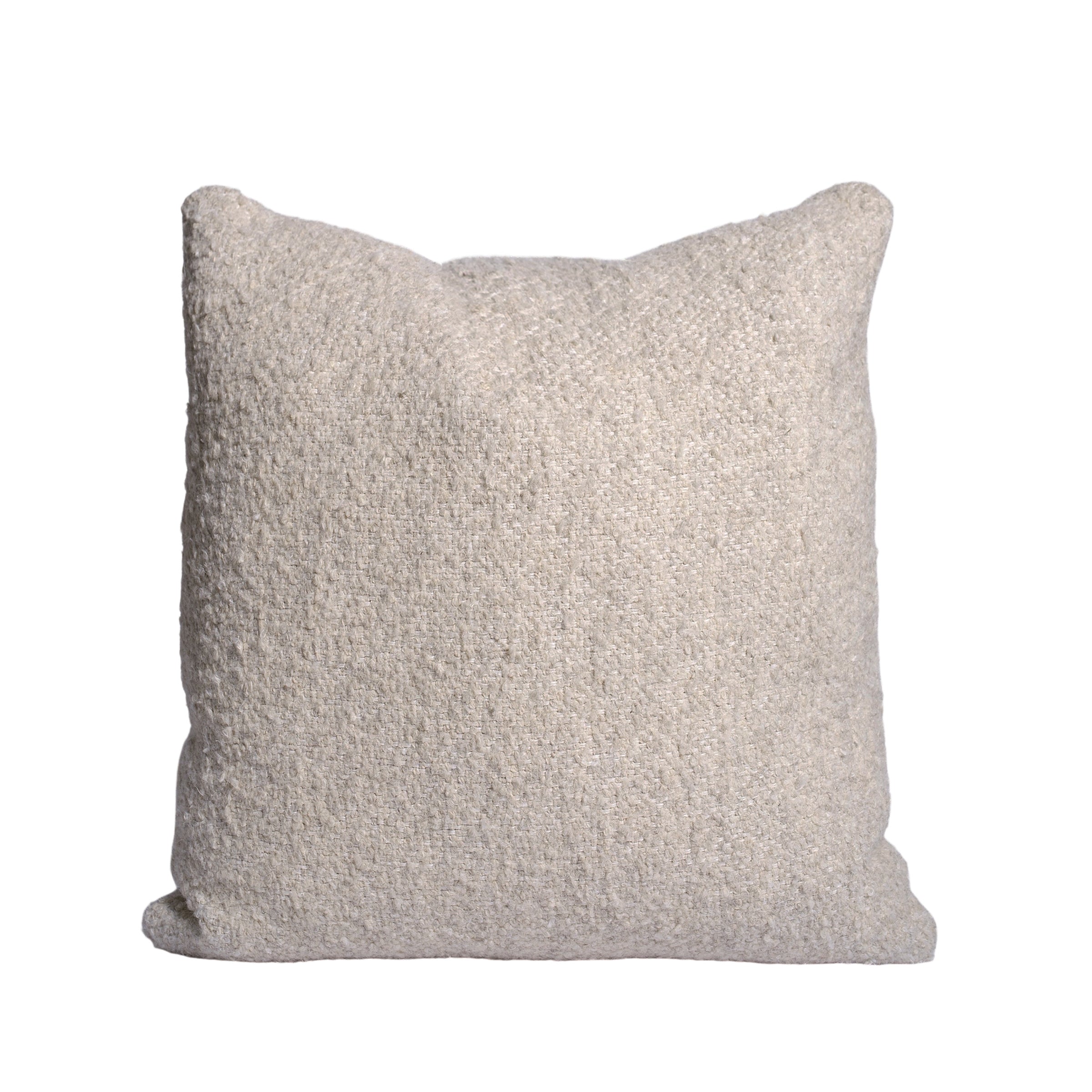 Coussin berbère - Intérieur