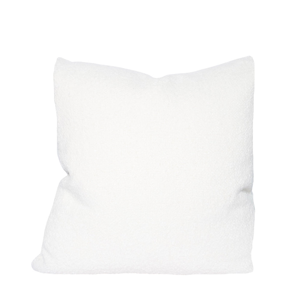 Coussin berbère - Intérieur