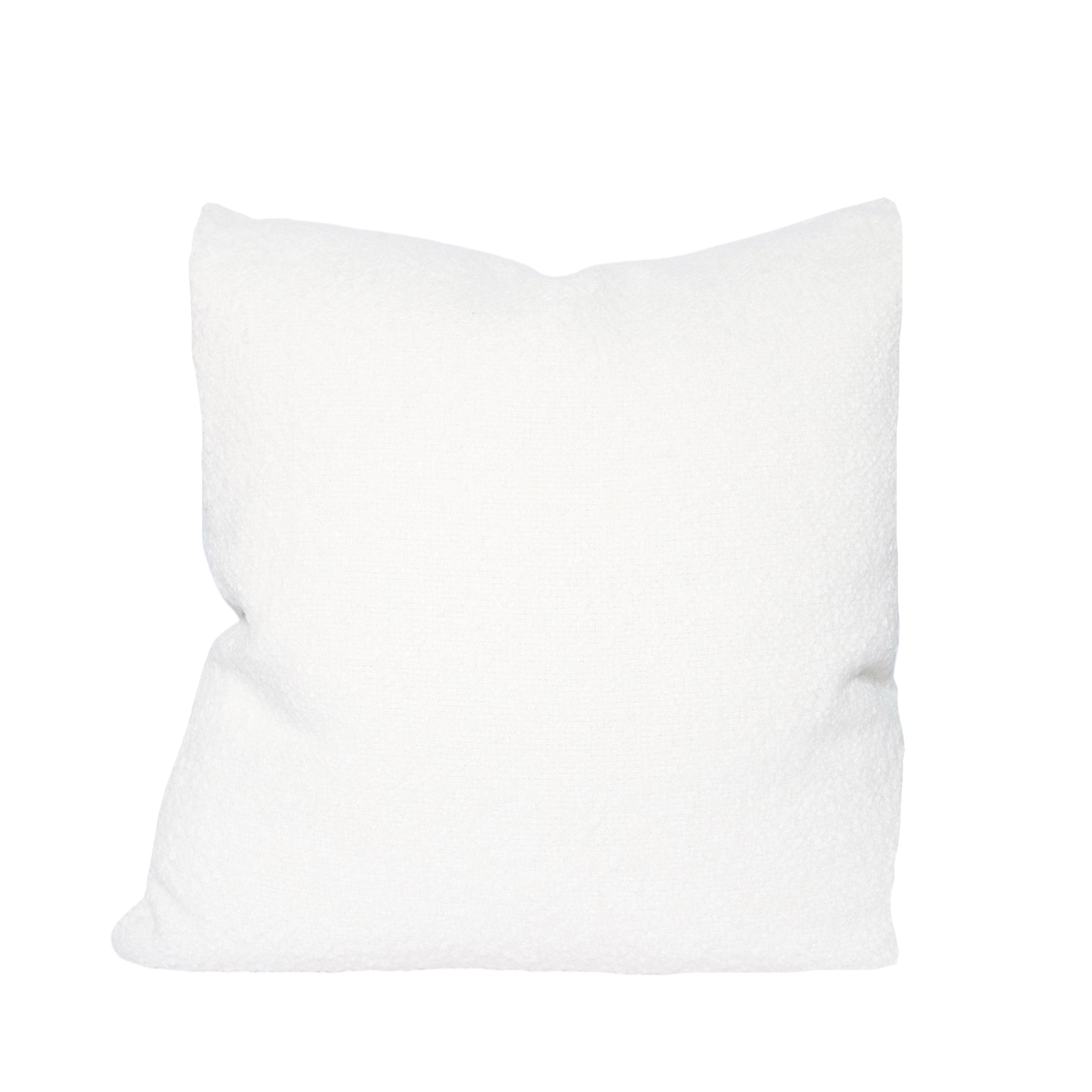 Coussin berbère - Intérieur