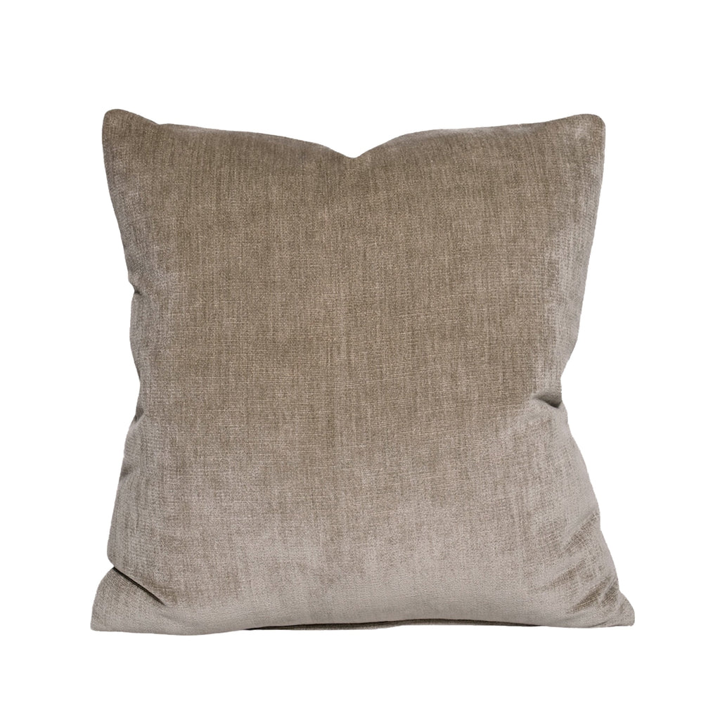 Coussin Canyon - Intérieur