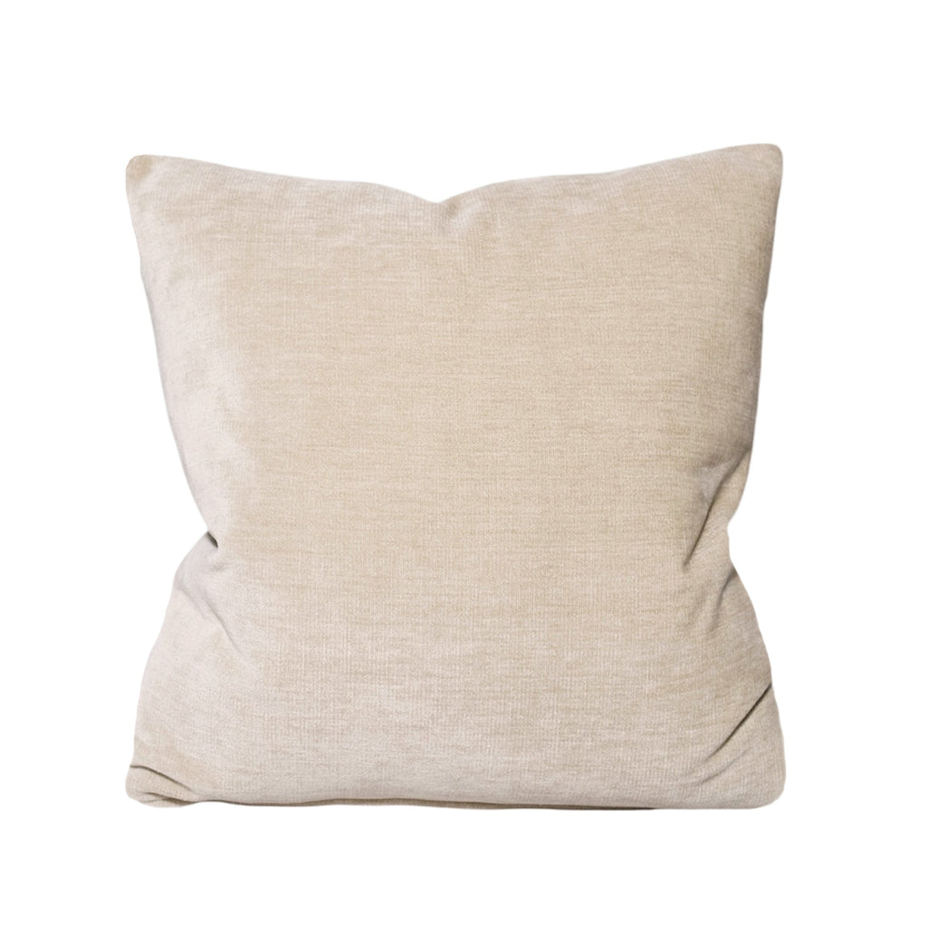 Coussin Canyon - Intérieur