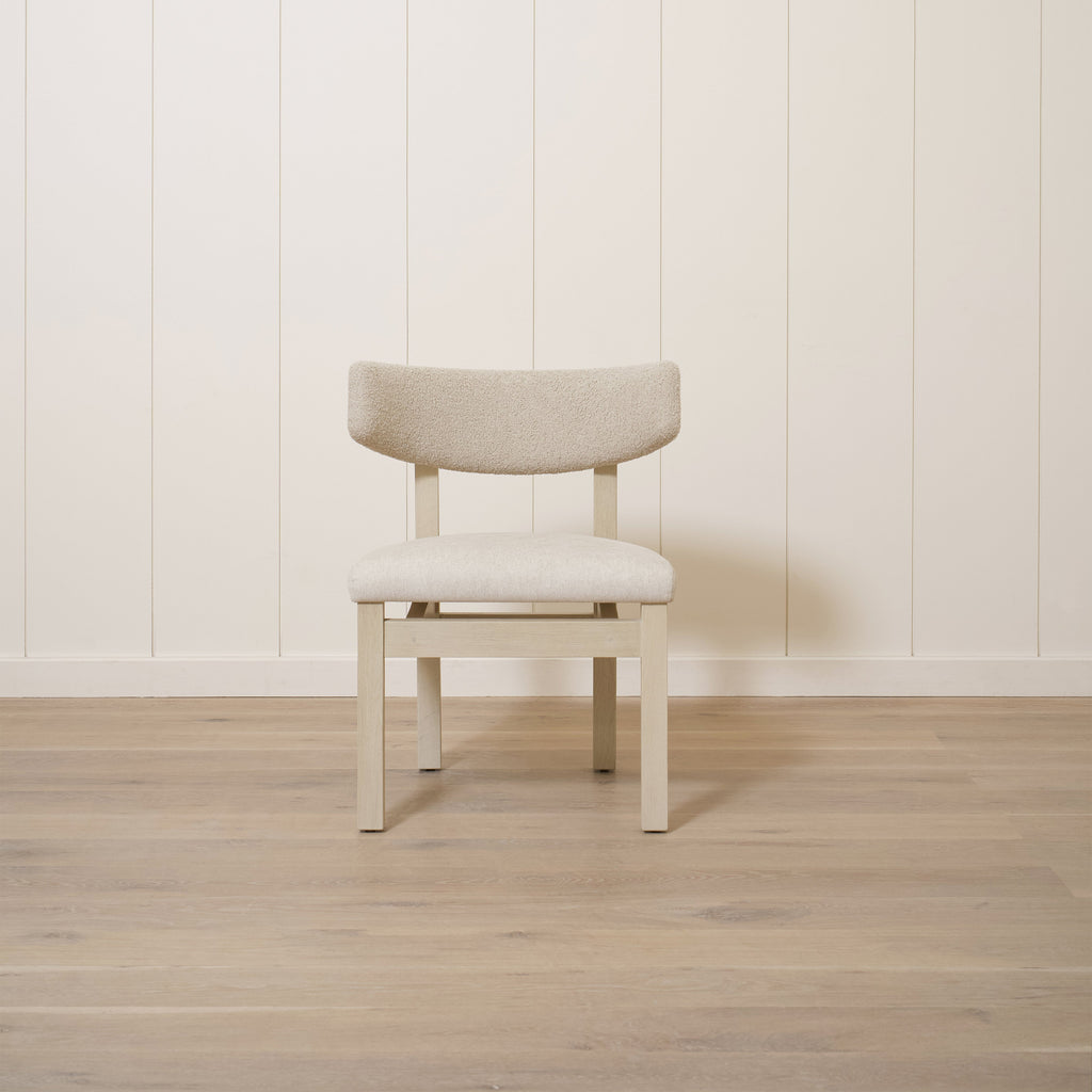 Chaises de salle à manger Arch