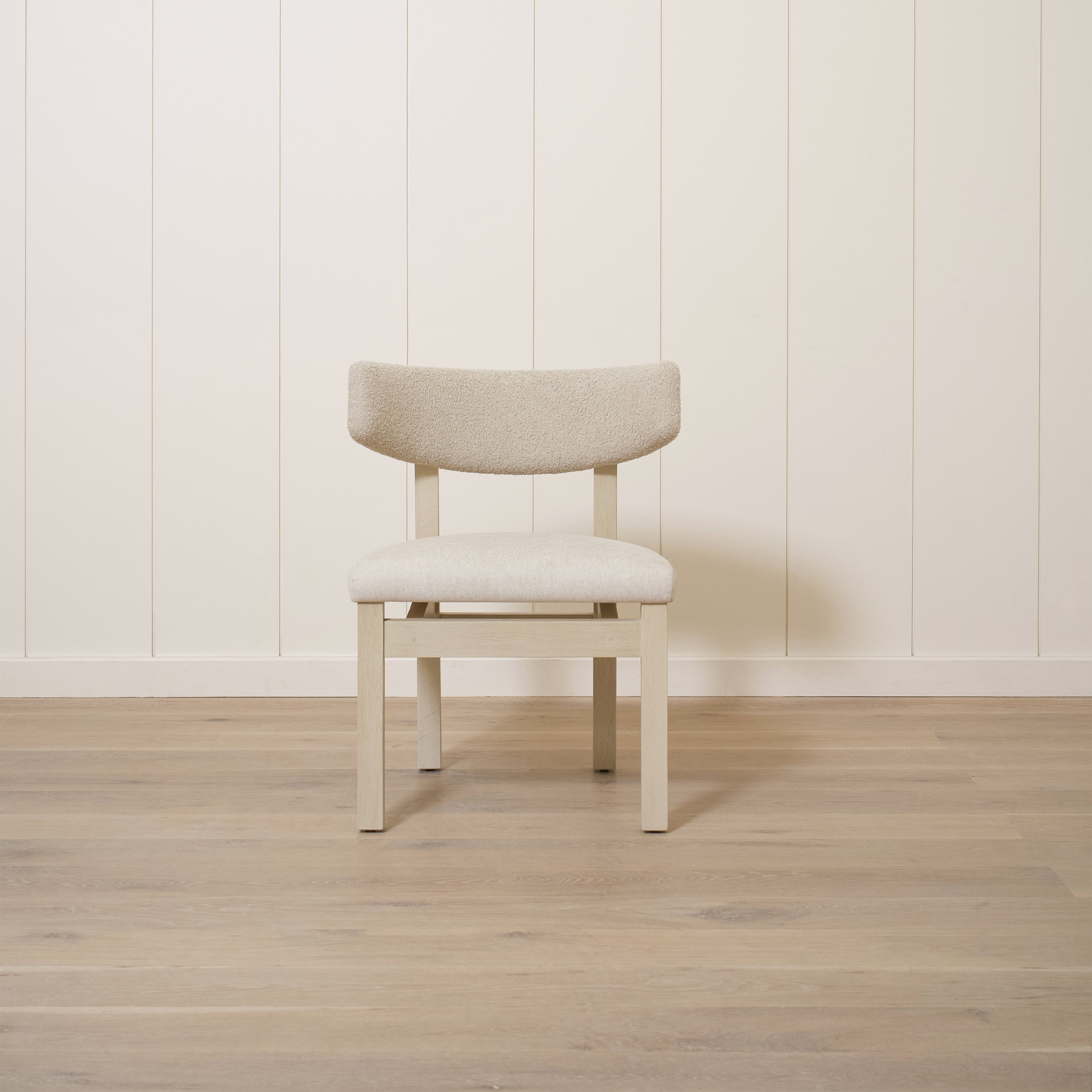 Chaises de salle à manger Arch