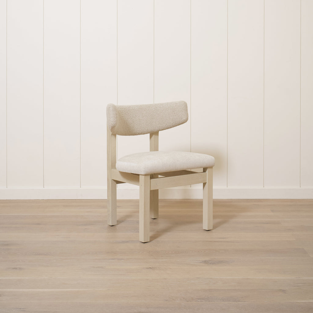 Chaises de salle à manger Arch