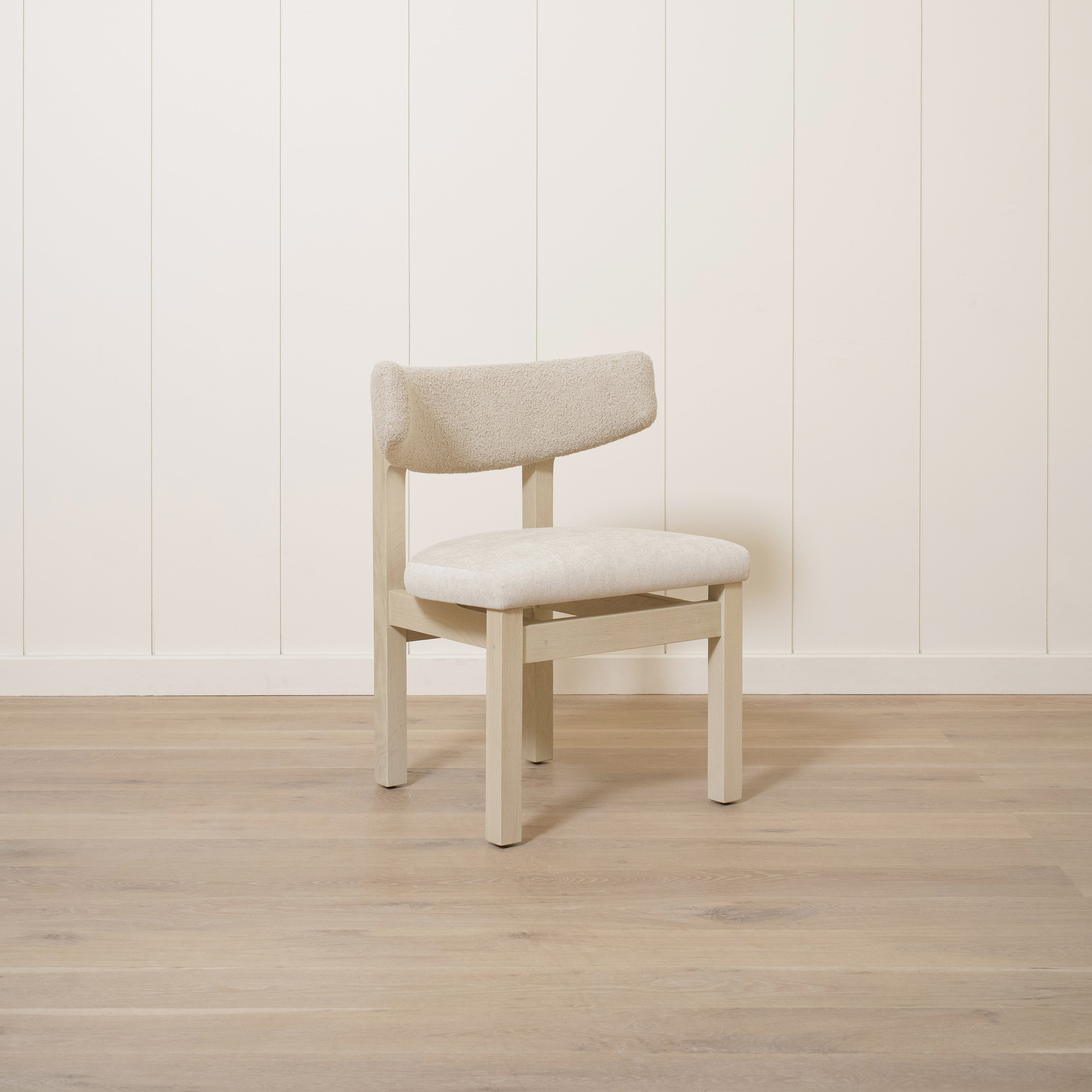 Chaises de salle à manger Arch