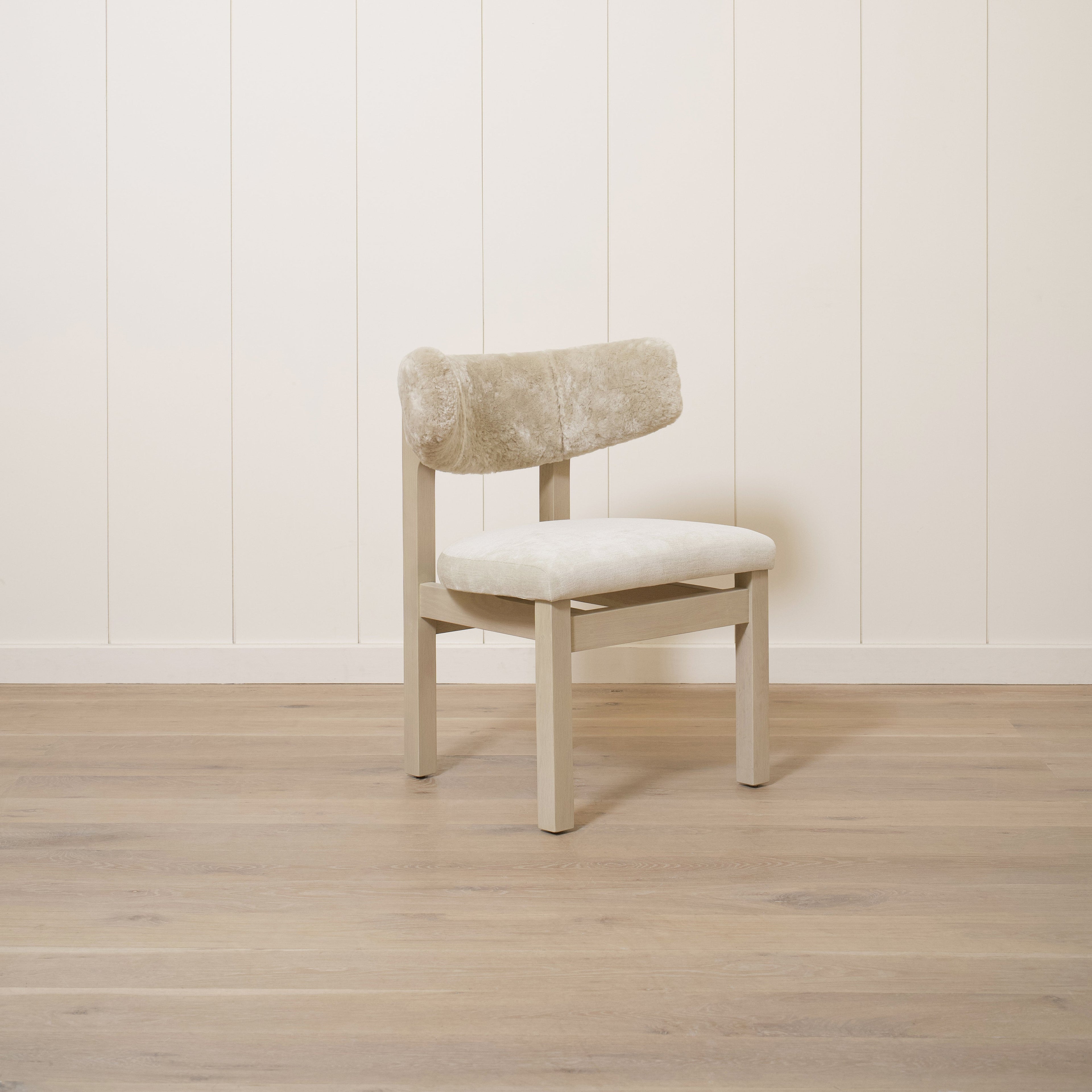 Chaises de salle à manger Arch