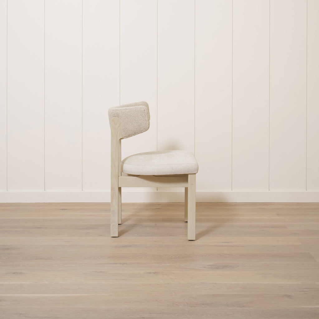 Chaises de salle à manger Arch