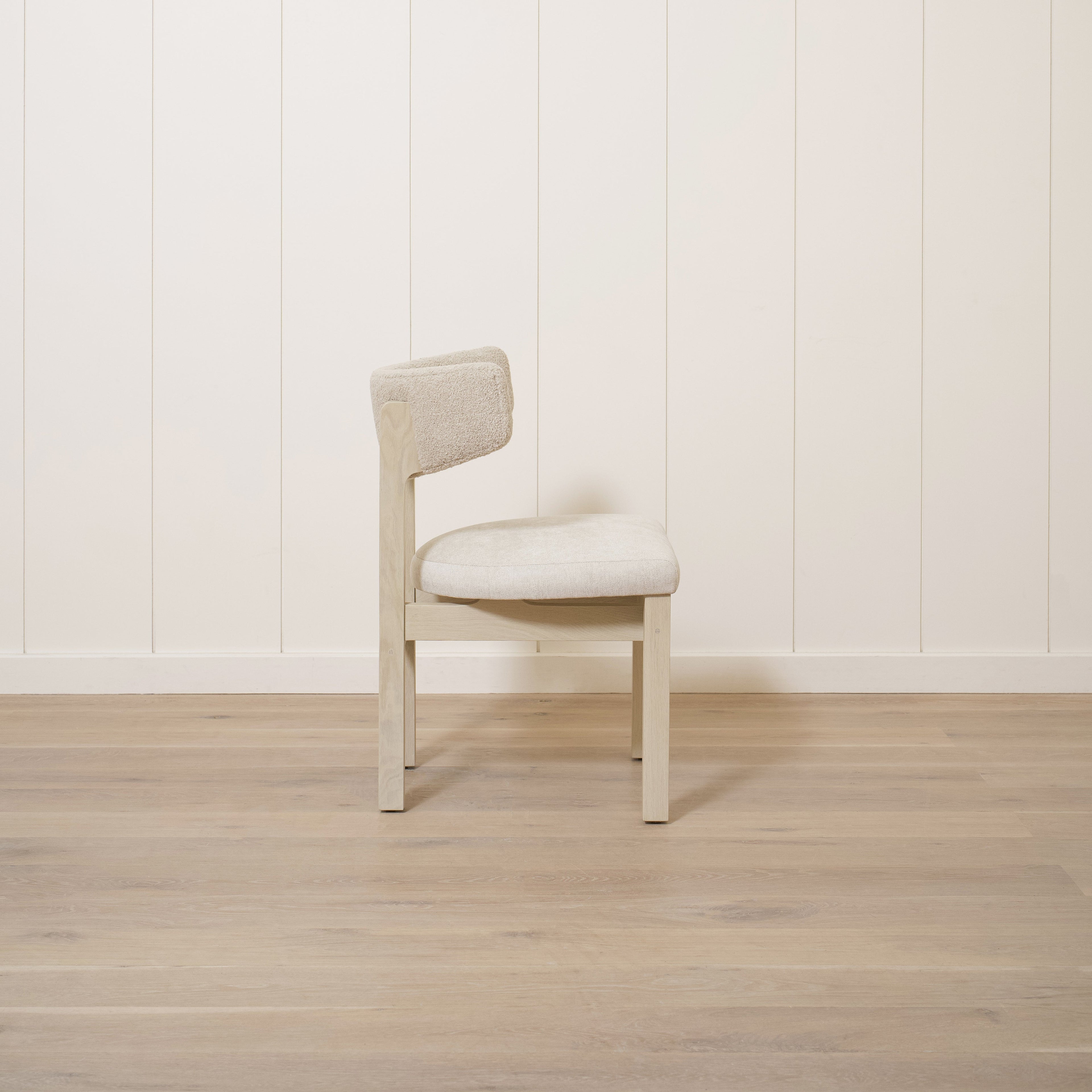 Chaises de salle à manger Arch